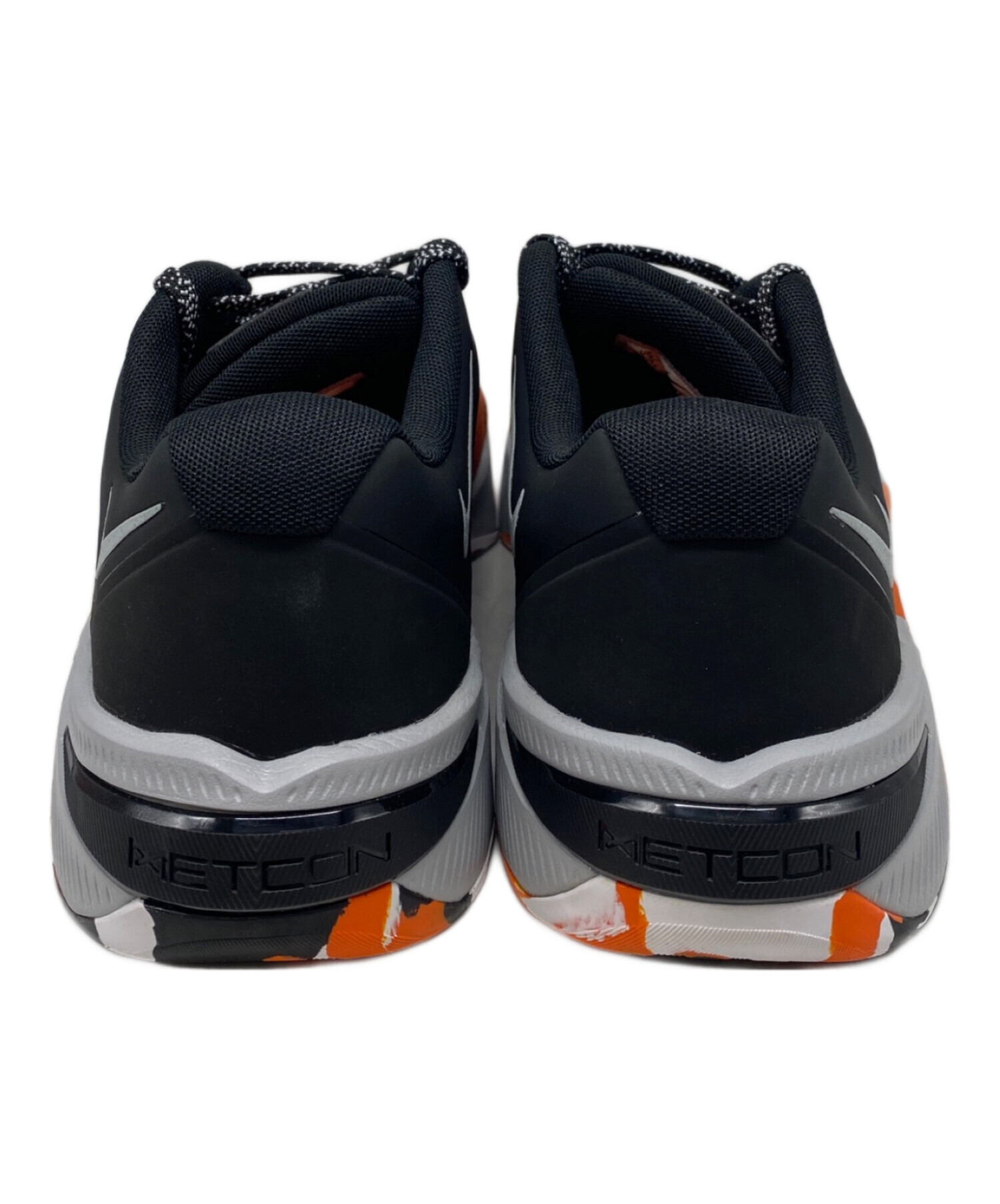 中古・古着通販】NIKE (ナイキ) Metcon 10 ブラック 