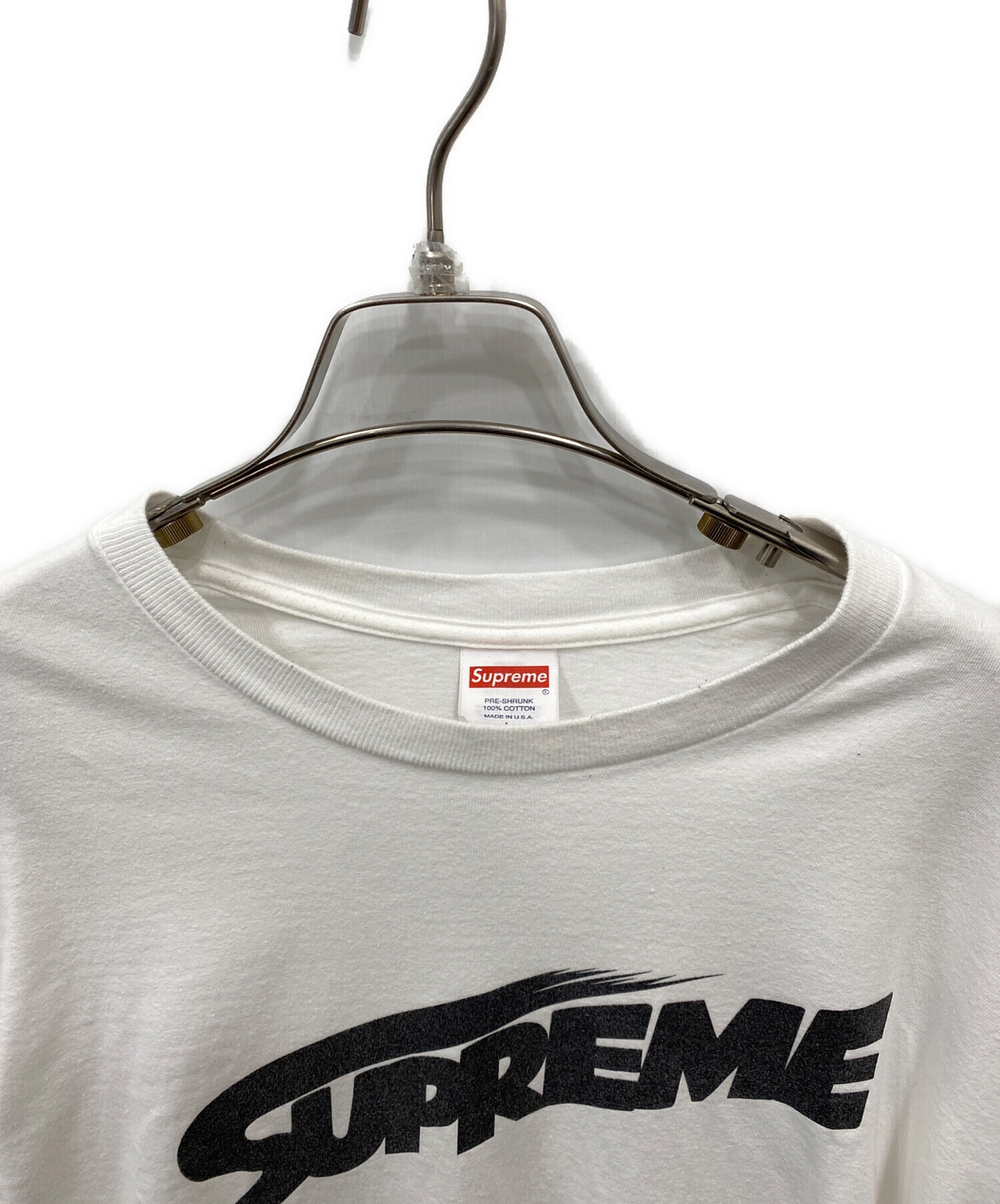 中古・古着通販】Supreme (シュプリーム) 23SS Mont blanc TEE