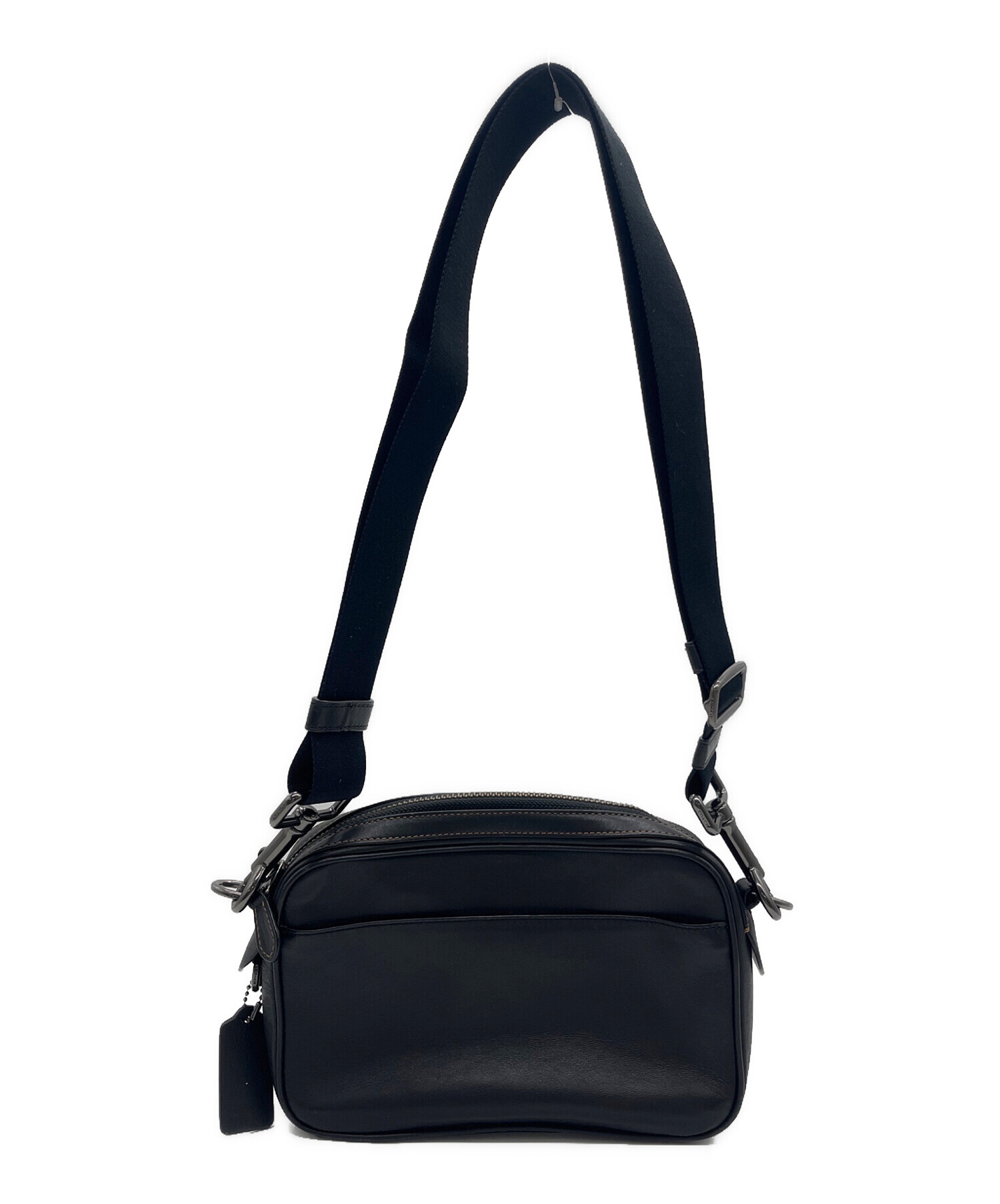 中古・古着通販】COACH (コーチ) グラハム クロスボディ ショルダー