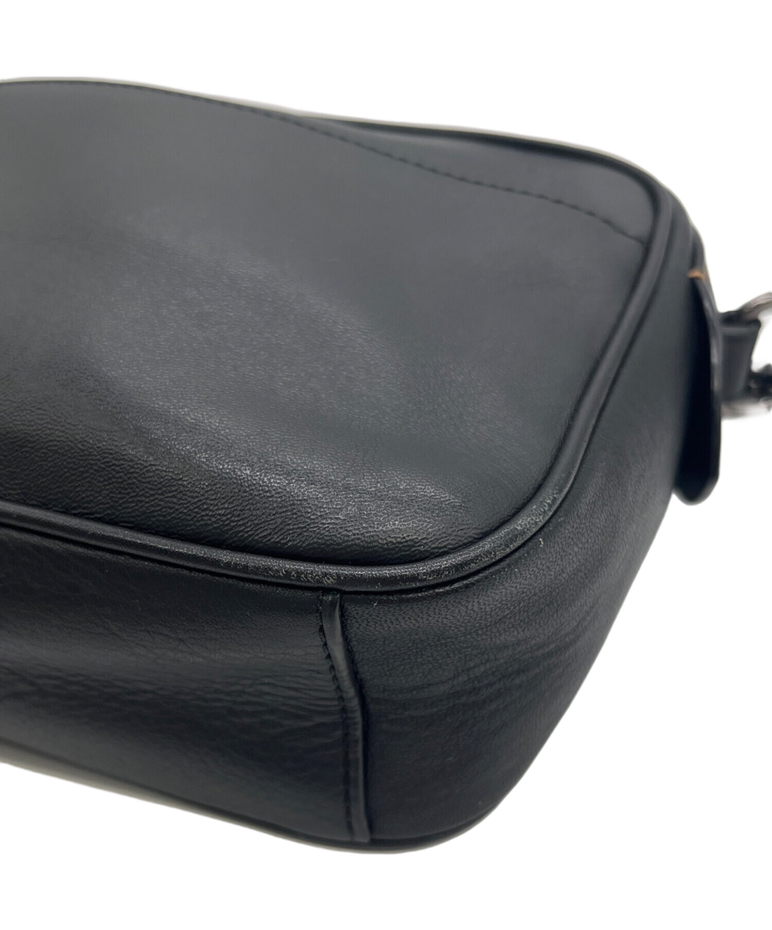 中古・古着通販】COACH (コーチ) グラハム クロスボディ ショルダー