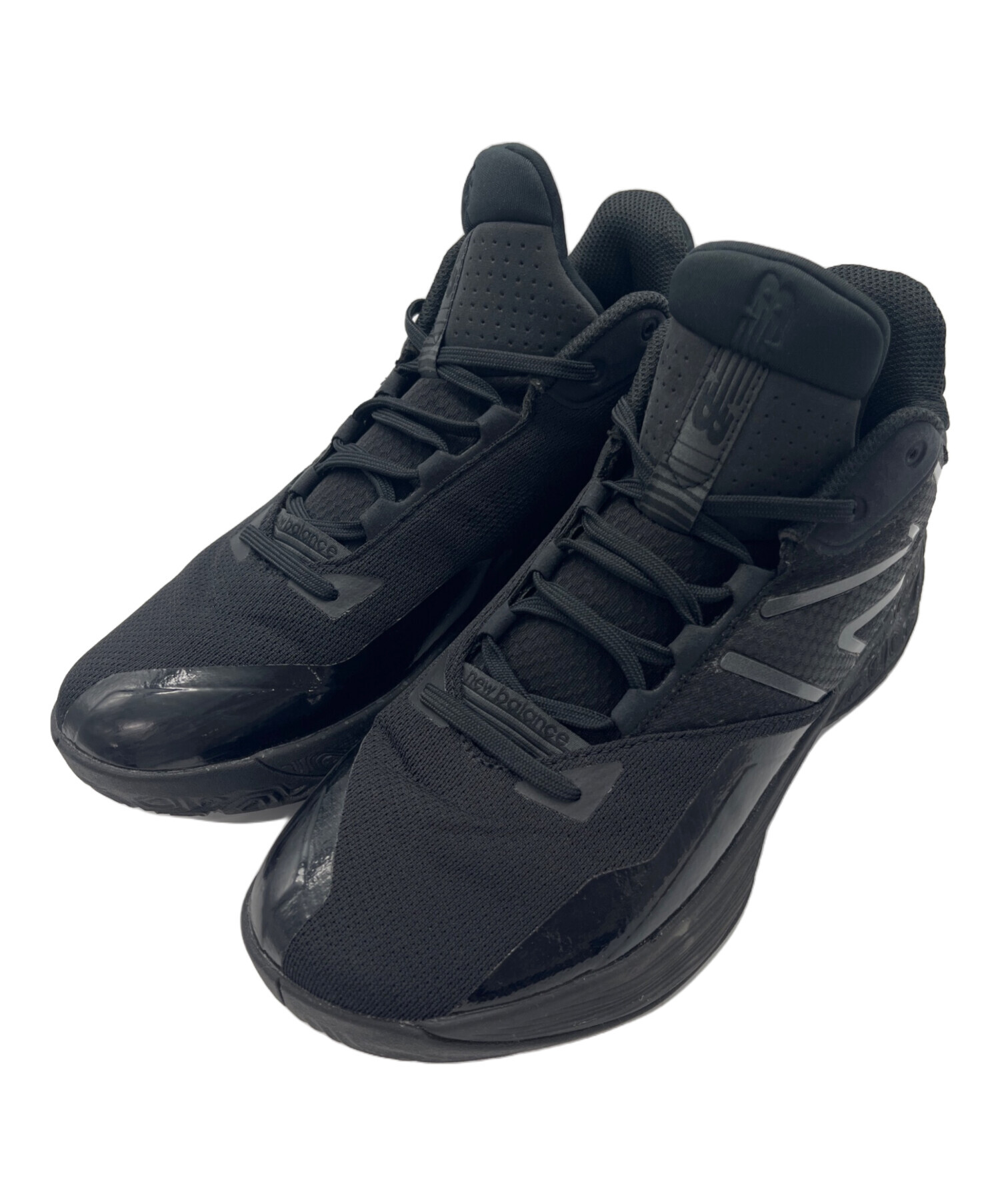 【未使用✨️27㎝】New Balance BB2WYDM3 ブラック 箱タグ付 中古・古着通販】NEW BALANCE (ニューバランス) BB2WYBK4 ブラック