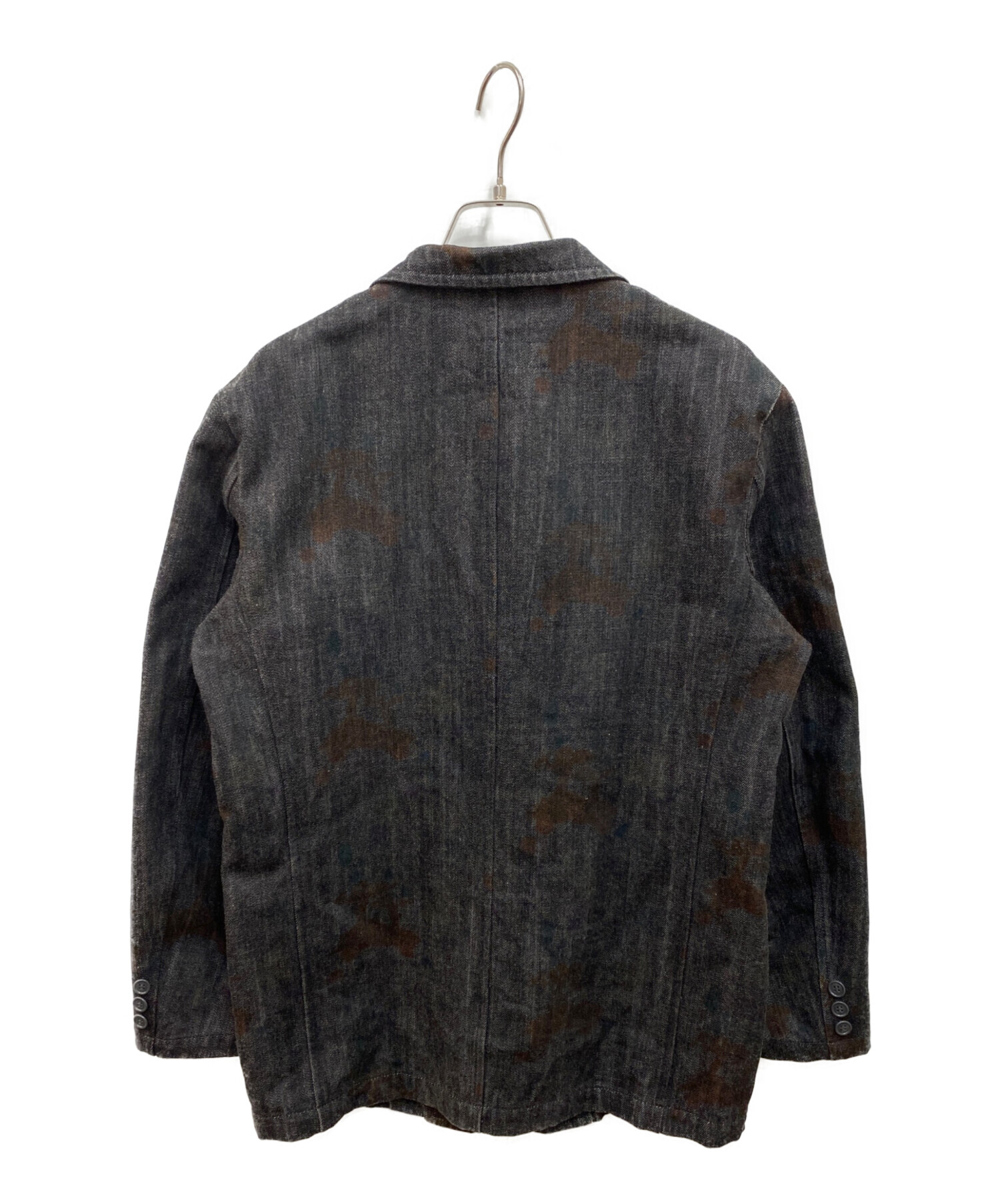 中古・古着通販】COMME des GARCONS HOMME (コムデギャルソン オム