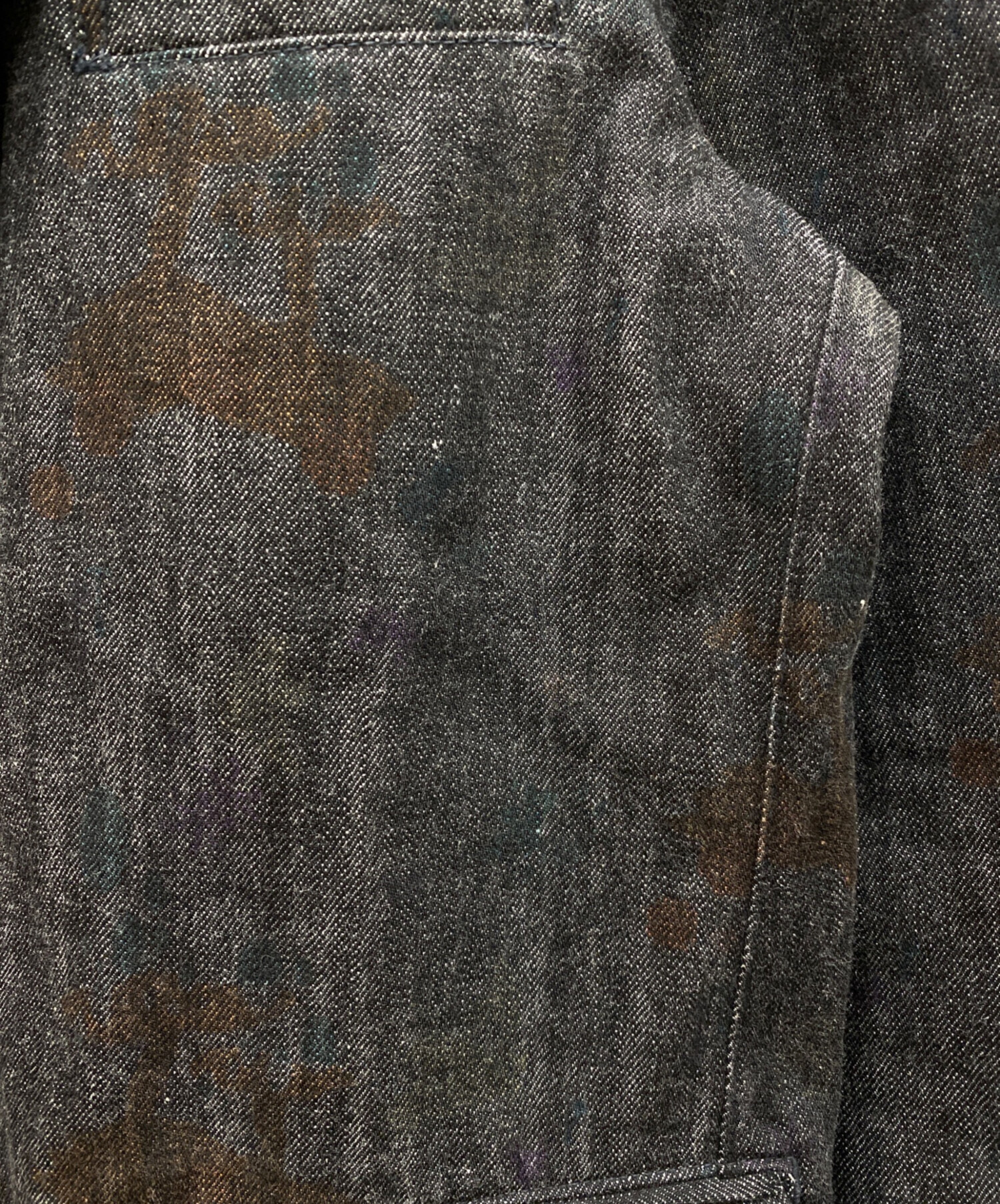 中古・古着通販】COMME des GARCONS HOMME (コムデギャルソン オム 