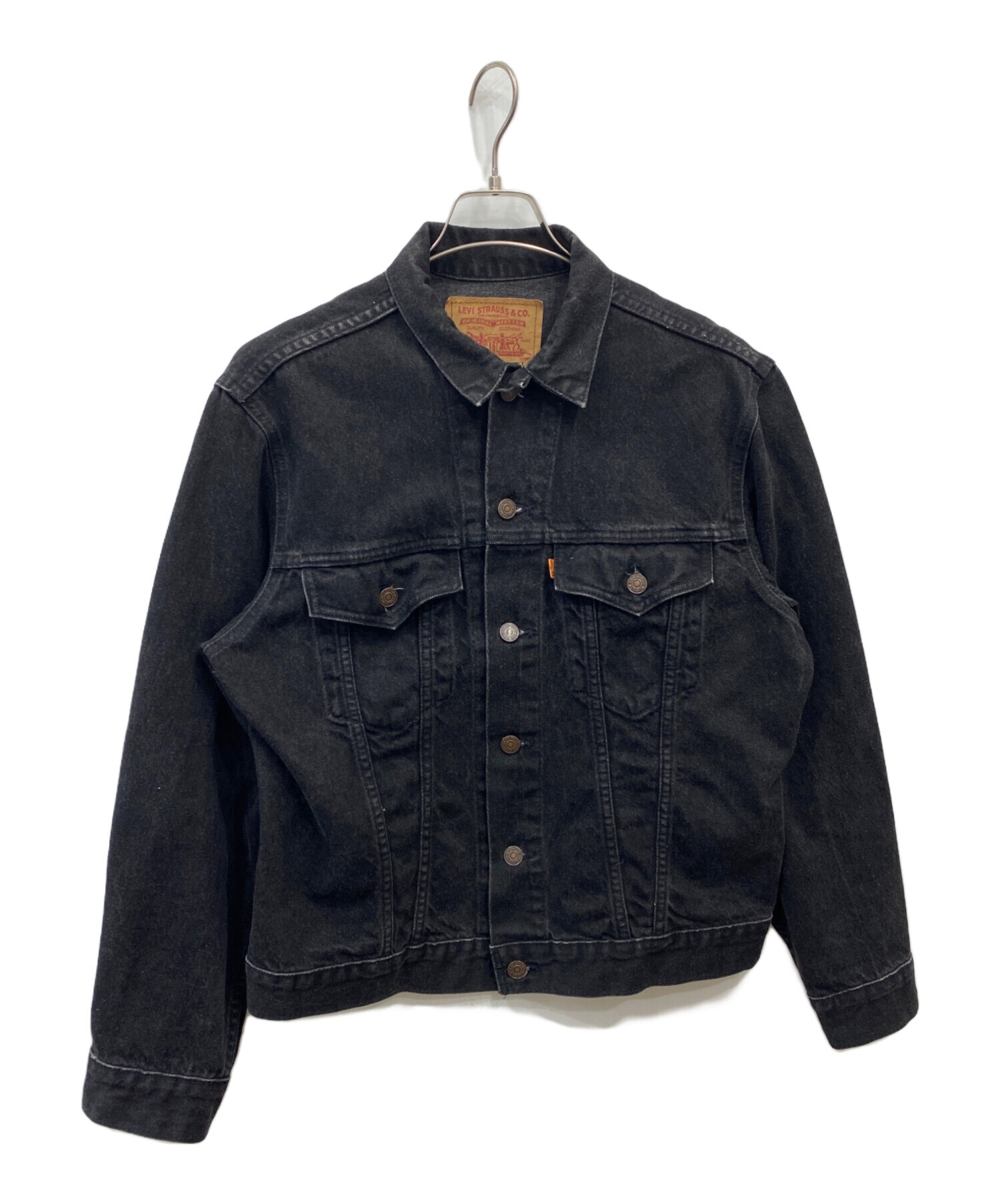 中古・古着通販】LEVI