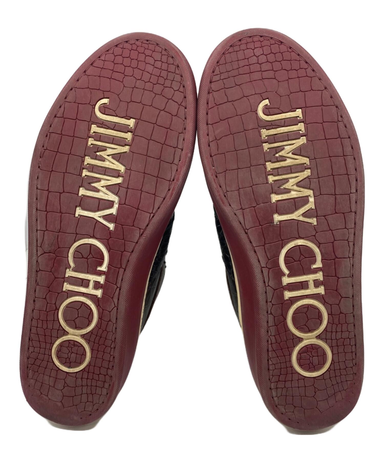 中古・古着通販】JIMMY CHOO (ジミーチュウ) ベルグラヴィア