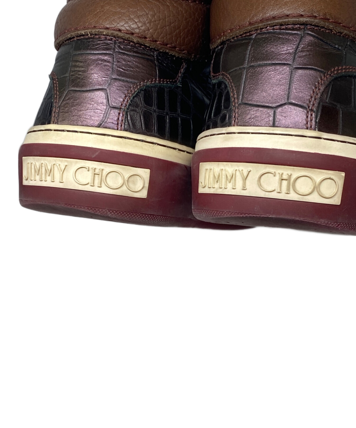 中古・古着通販】JIMMY CHOO (ジミーチュウ) ベルグラヴィア