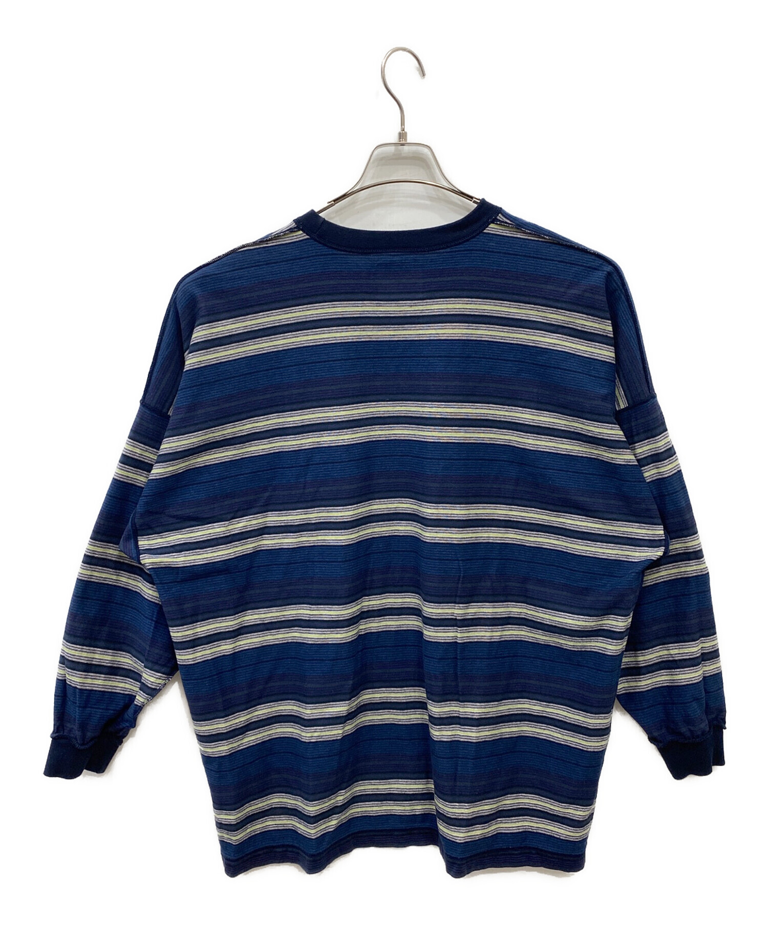 中古・古着通販】WTAPS (ダブルタップス) 22SS Long Sleeve Jam 02 Tee
