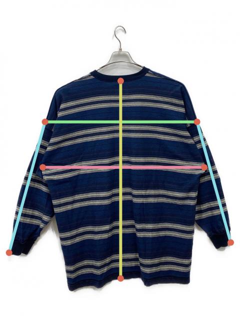 中古・古着通販】WTAPS (ダブルタップス) 22SS Long Sleeve Jam 02 Tee