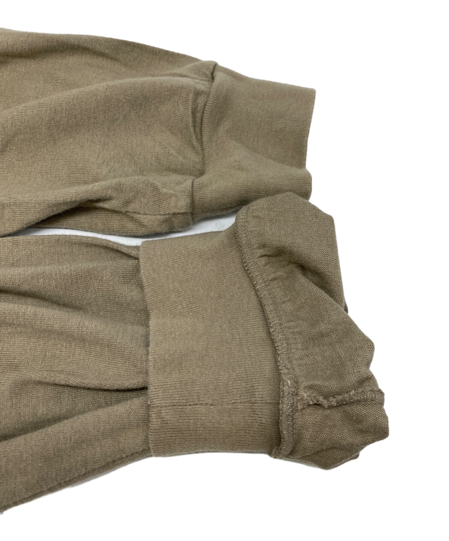 中古・古着通販】WTAPS (ダブルタップス) ロングスリーブカットソー