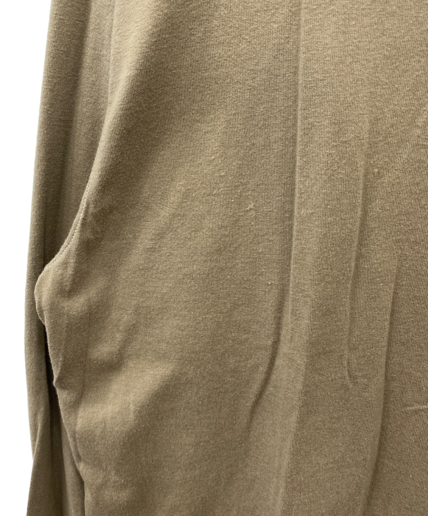 中古・古着通販】WTAPS (ダブルタップス) ロングスリーブカットソー