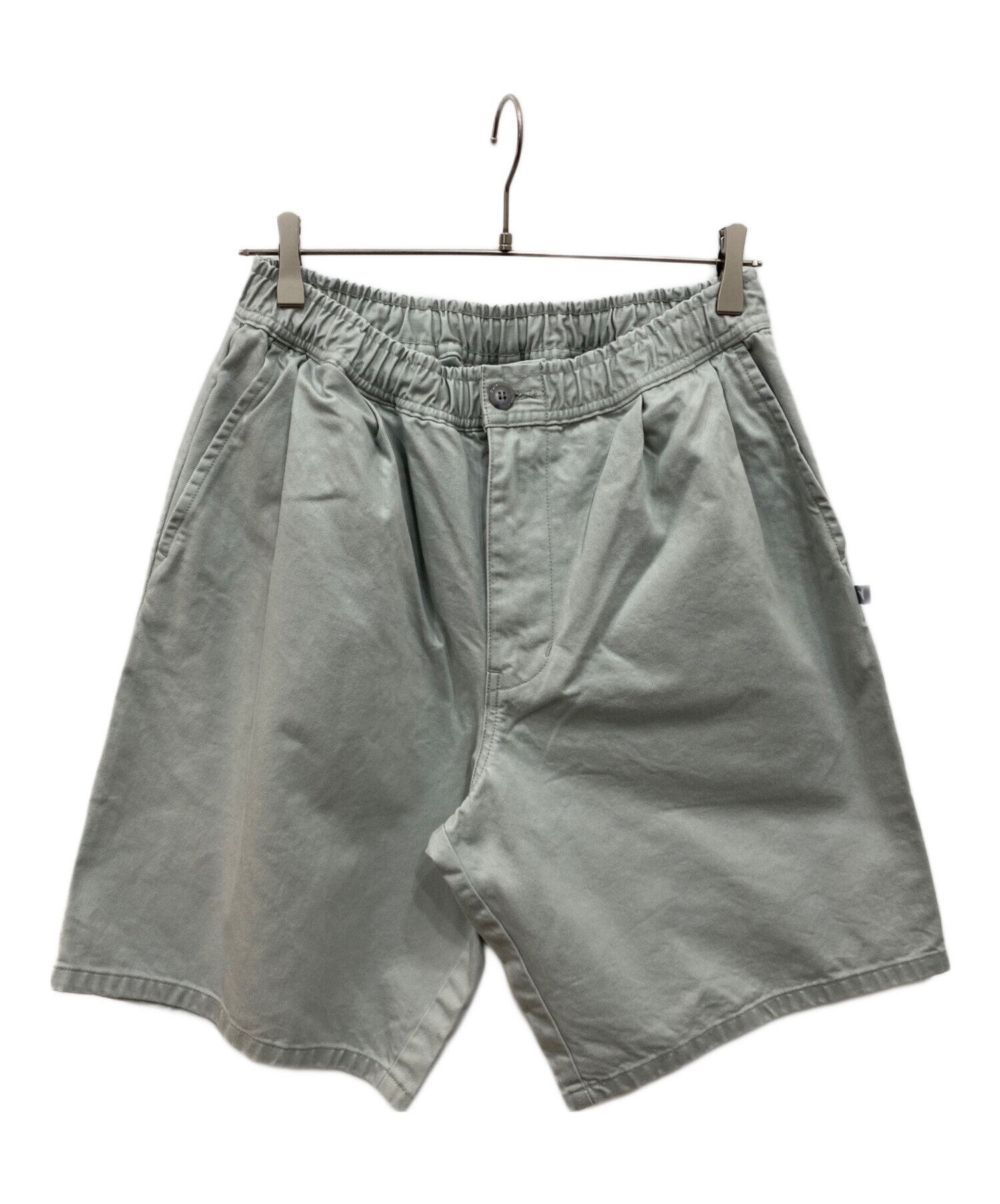 DESCENDANT ディセンダント　ハーフパンツ DESCENDANT ディセンダント ハーフパンツ ショートパンツ ショーツ