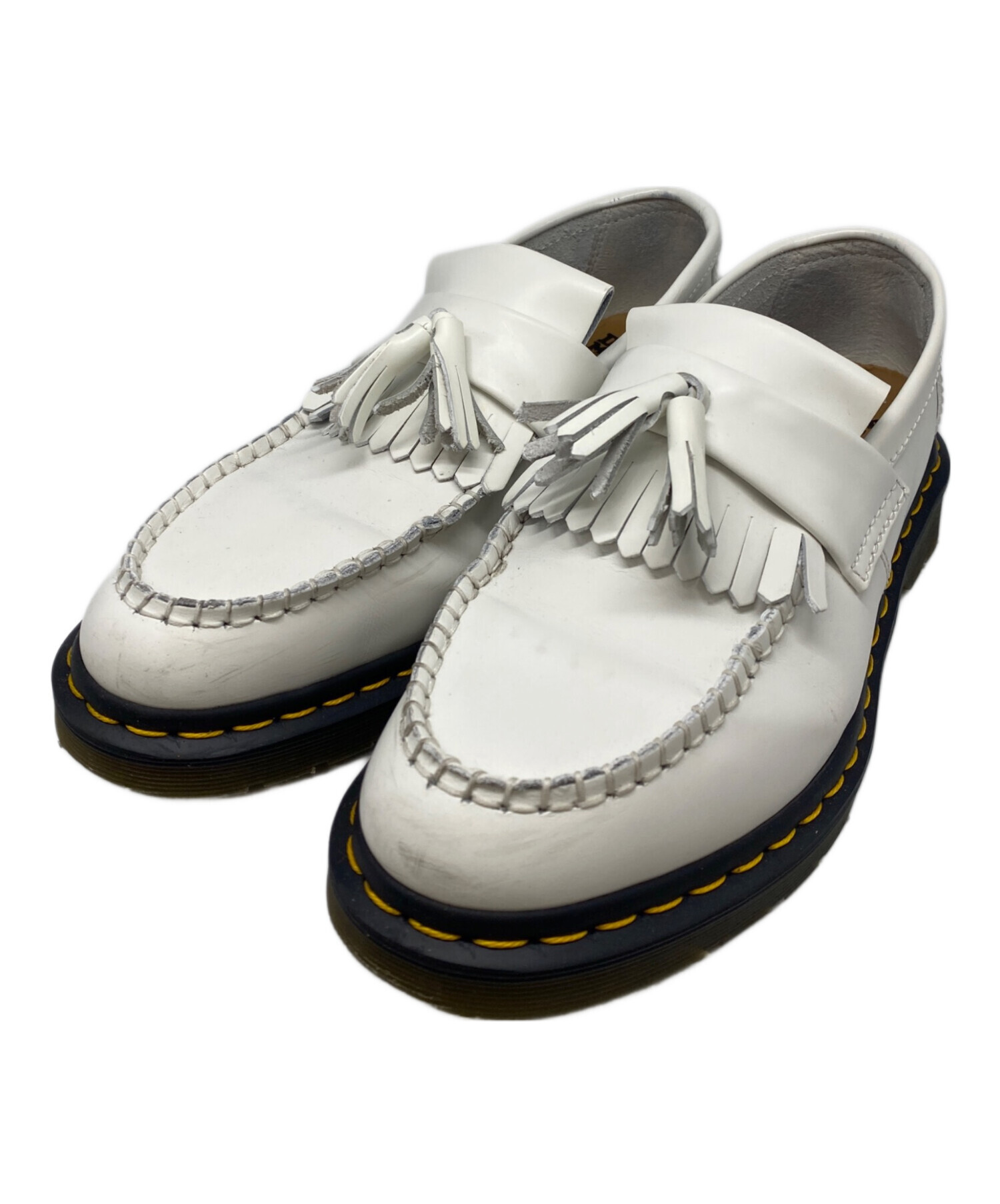 中古・古着通販】Dr.Martens (ドクターマーチン) タッセルローファー