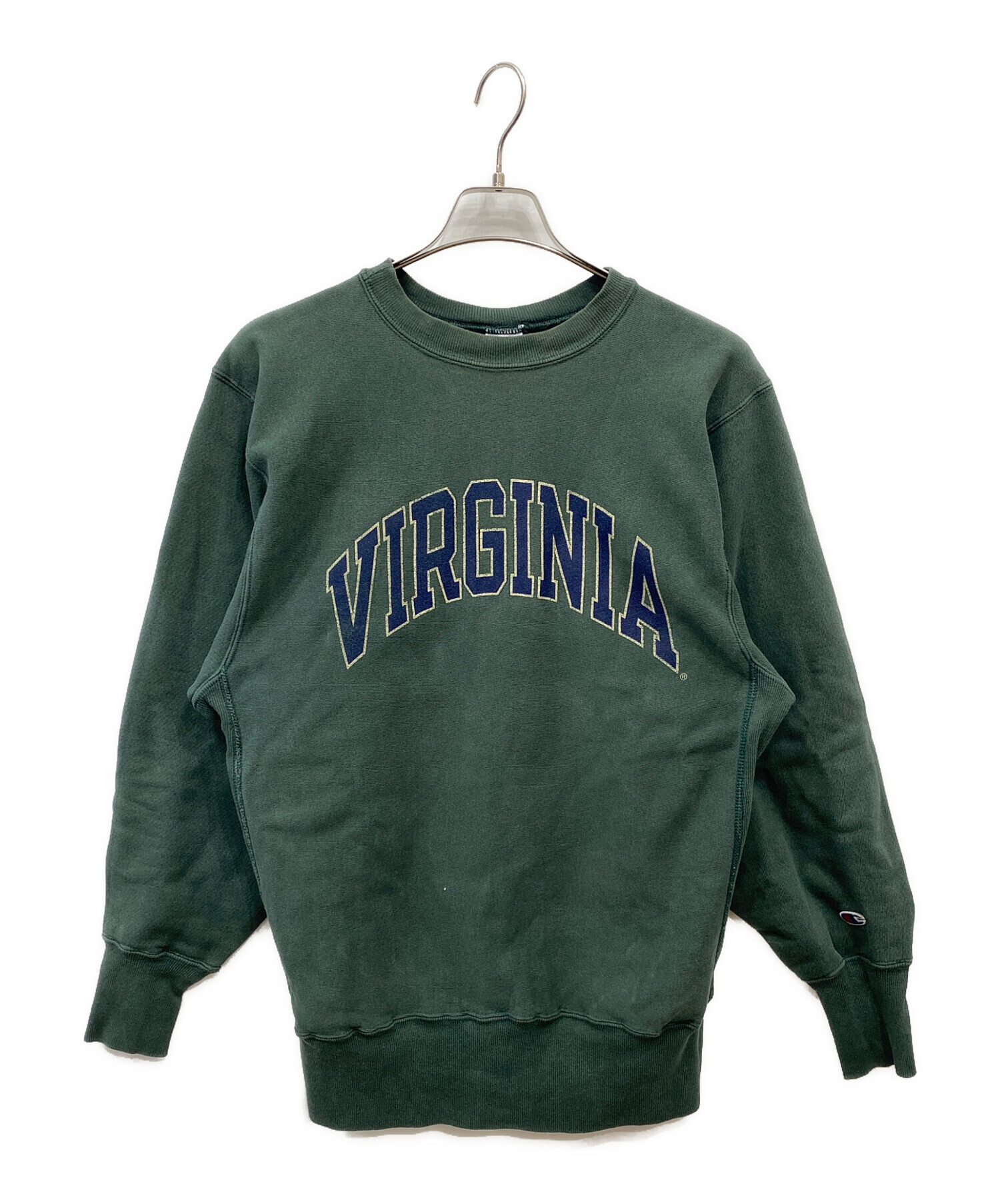 中古・古着通販】Champion REVERSE WEAVE (チャンピオン リバース 