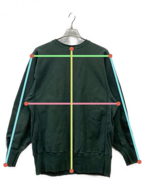 中古・古着通販】Champion REVERSE WEAVE (チャンピオン リバース