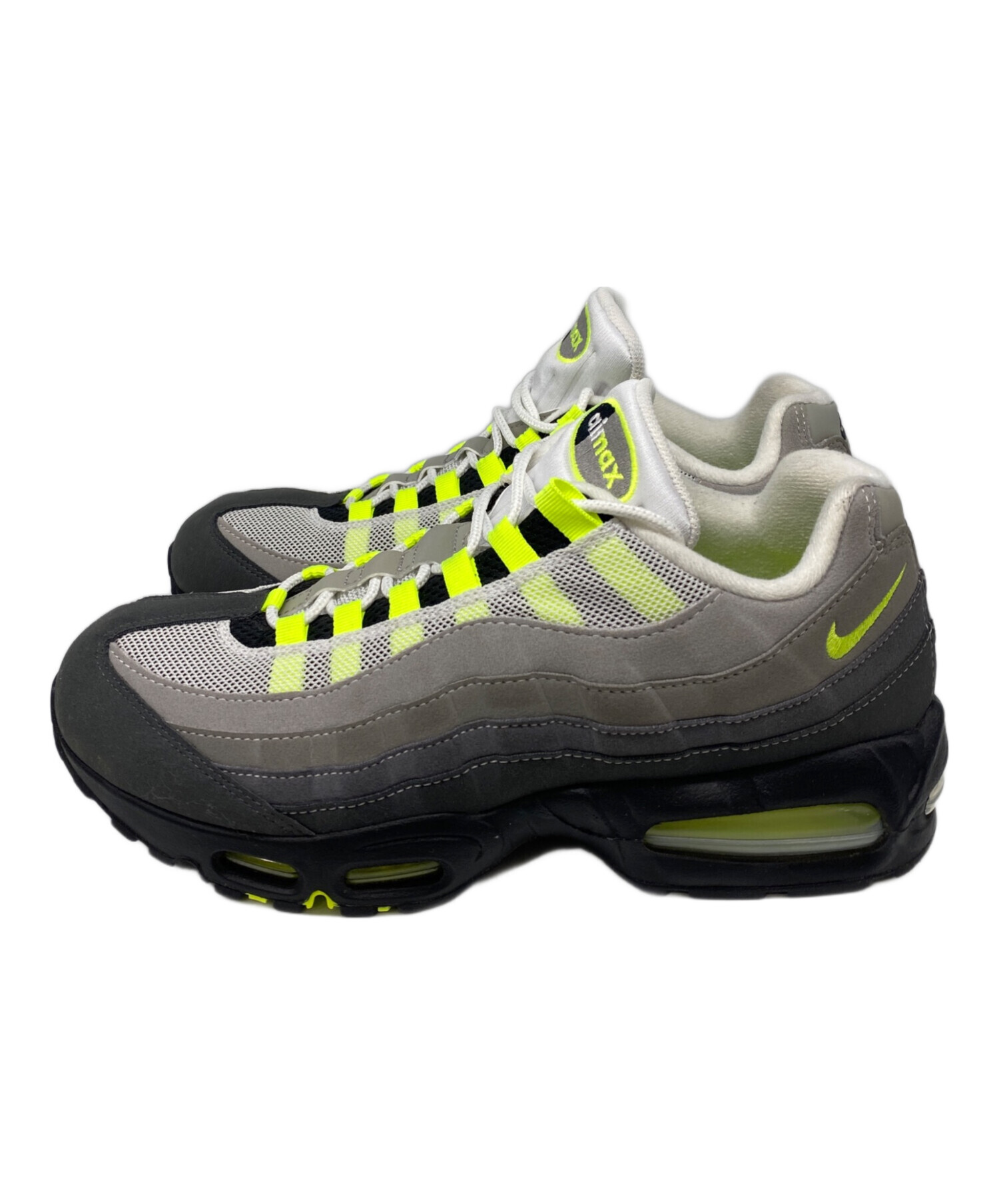 中古・古着通販】NIKE (ナイキ) Air Max 95 OG Big Bubble 