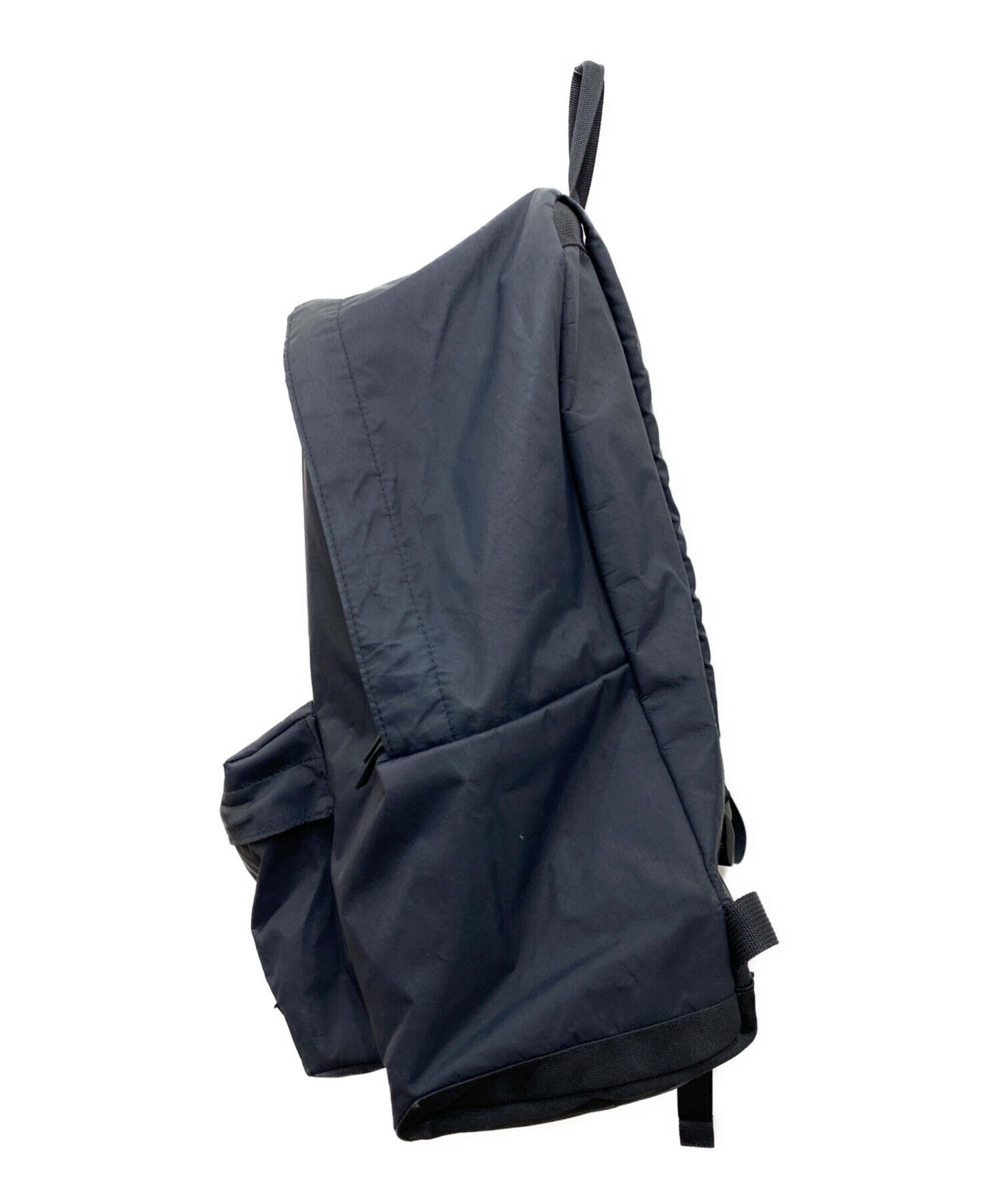 中古・古着通販】PORTER (ポーター) stussy (ステューシー) リュック