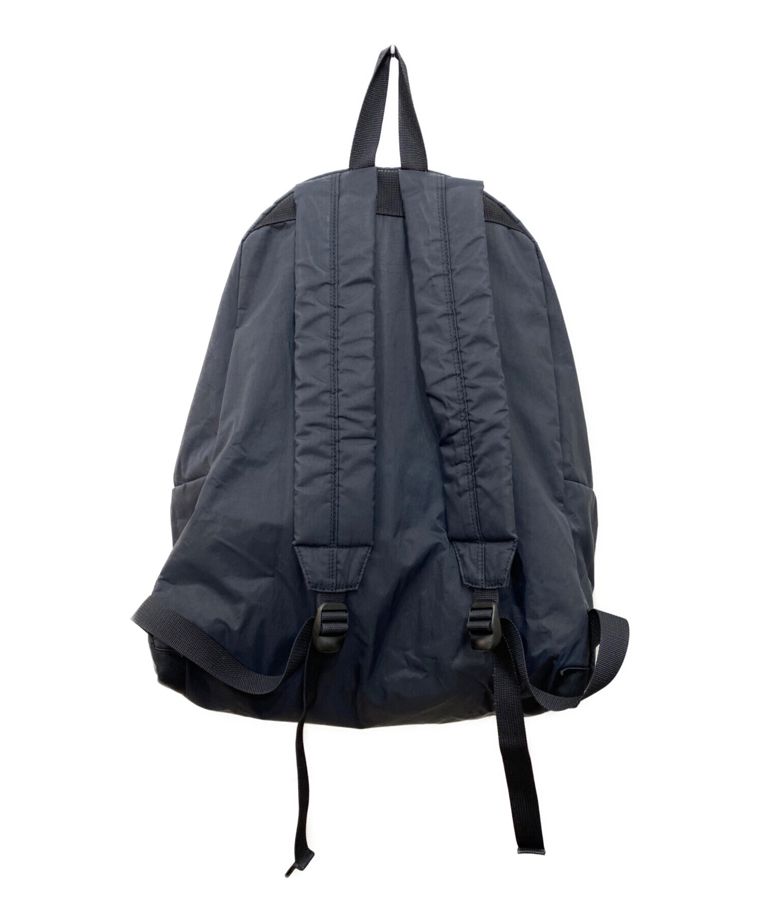 中古・古着通販】PORTER (ポーター) stussy (ステューシー) リュック