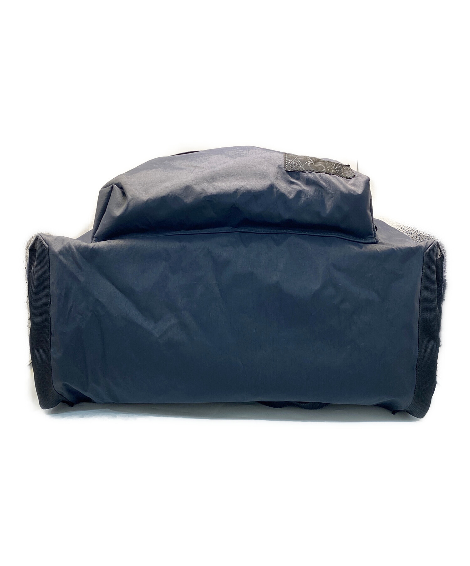 中古・古着通販】PORTER (ポーター) stussy (ステューシー) リュック