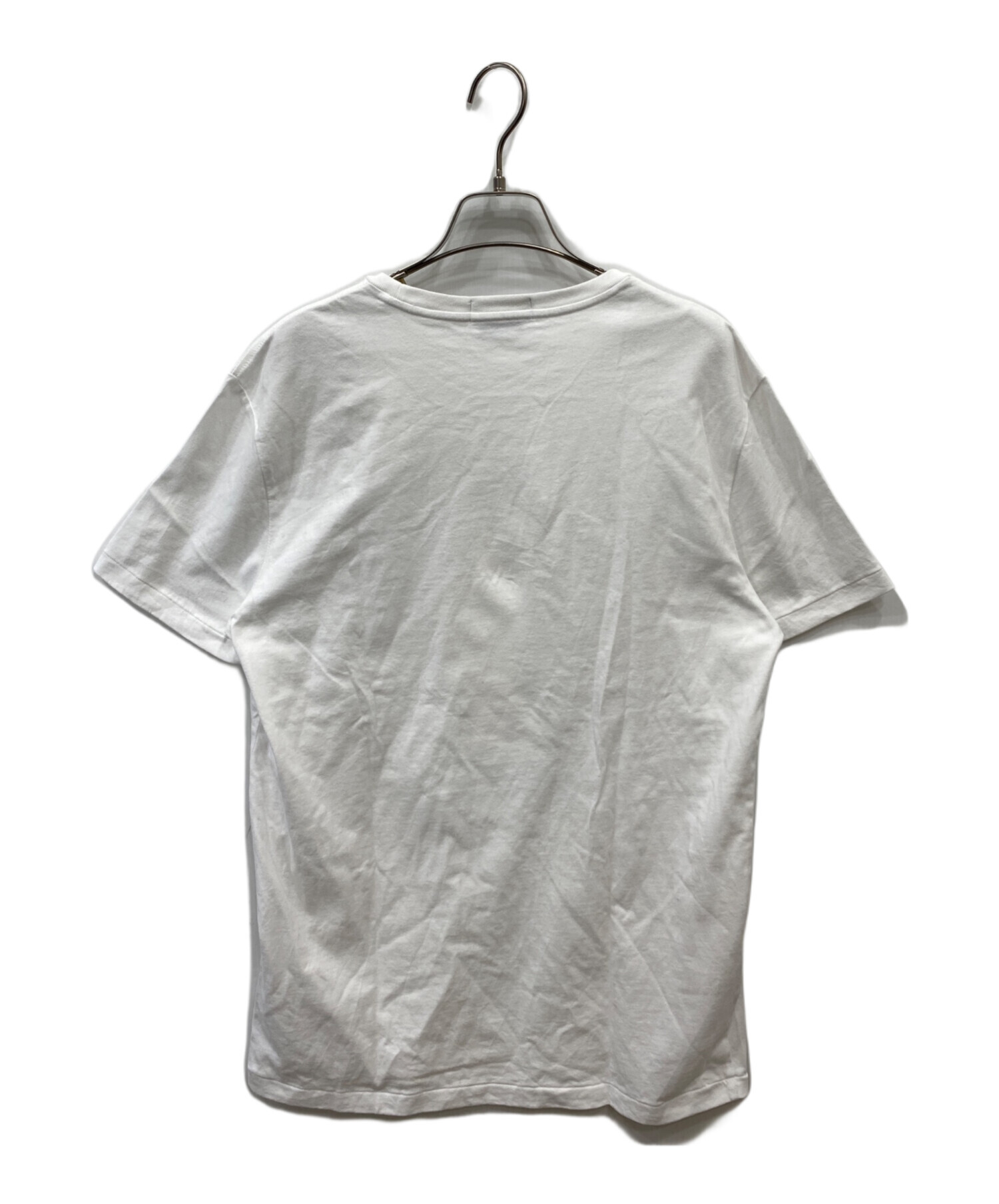 古着 Polo Ralph Lauren ポロ ラルフローレン trl278 中古・古着通販】POLO RALPH LAUREN (ポロ・ラルフローレン) プリント