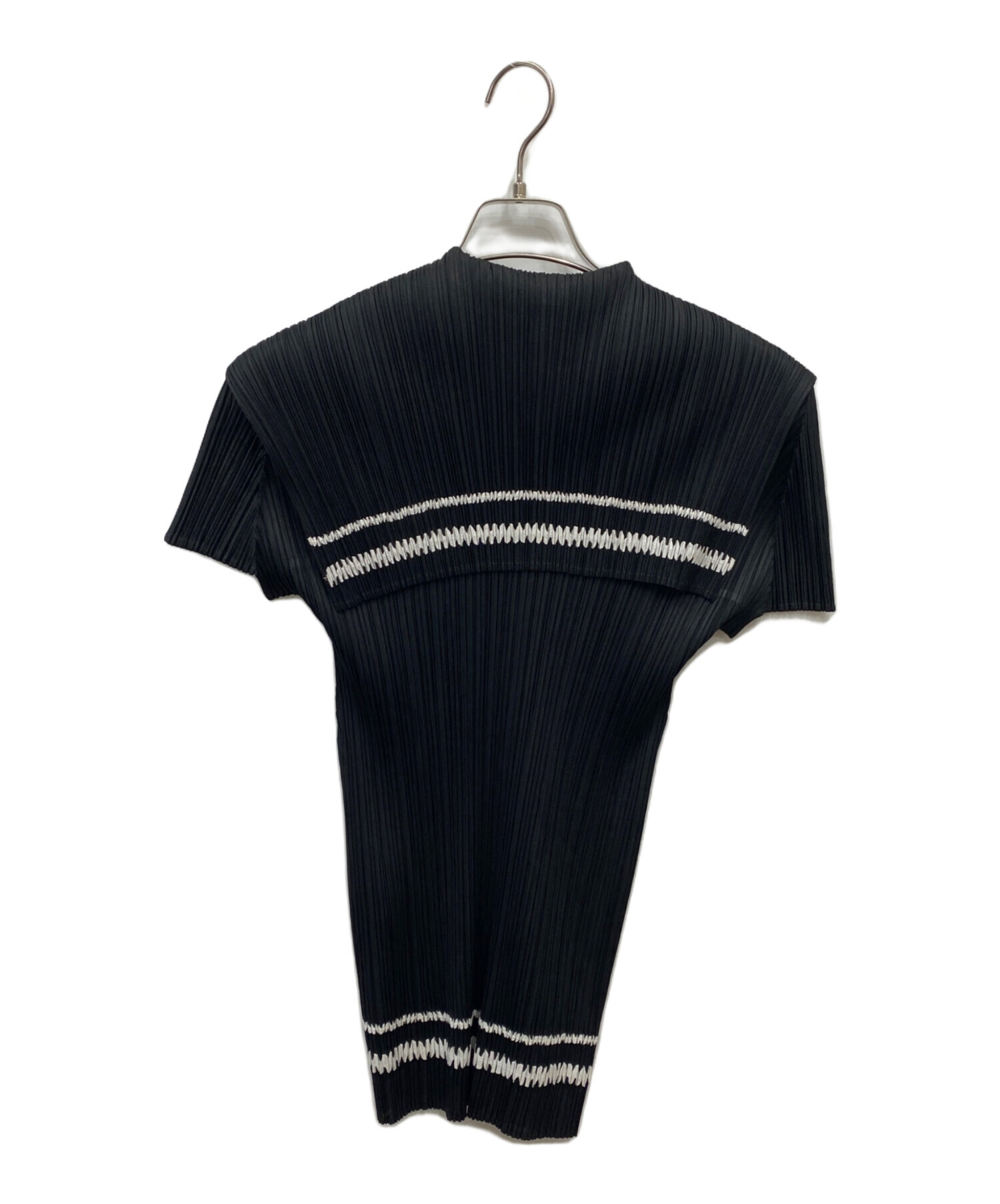 中古・古着通販】PLEATS PLEASE (プリーツプリーズ) セーラープリーツ