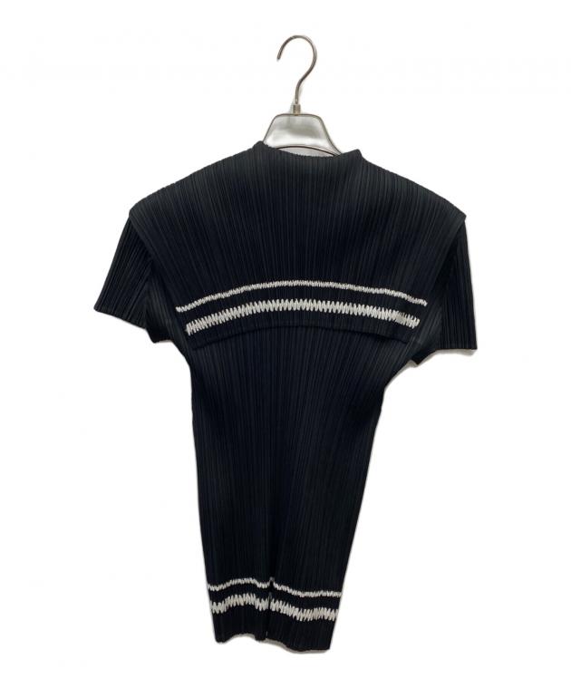 中古・古着通販】PLEATS PLEASE (プリーツプリーズ) セーラープリーツ