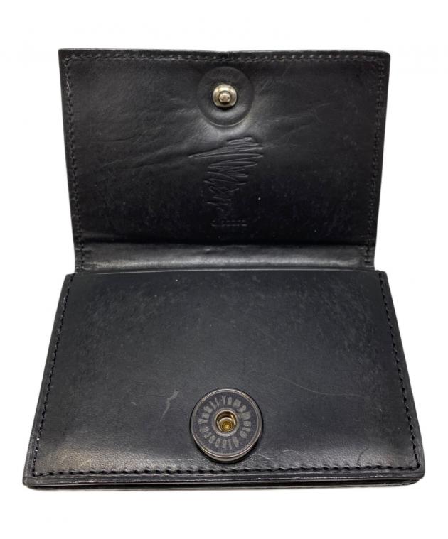中古・古着通販】YOHJI YAMAMOTO (ヨウジヤマモト) カードケース