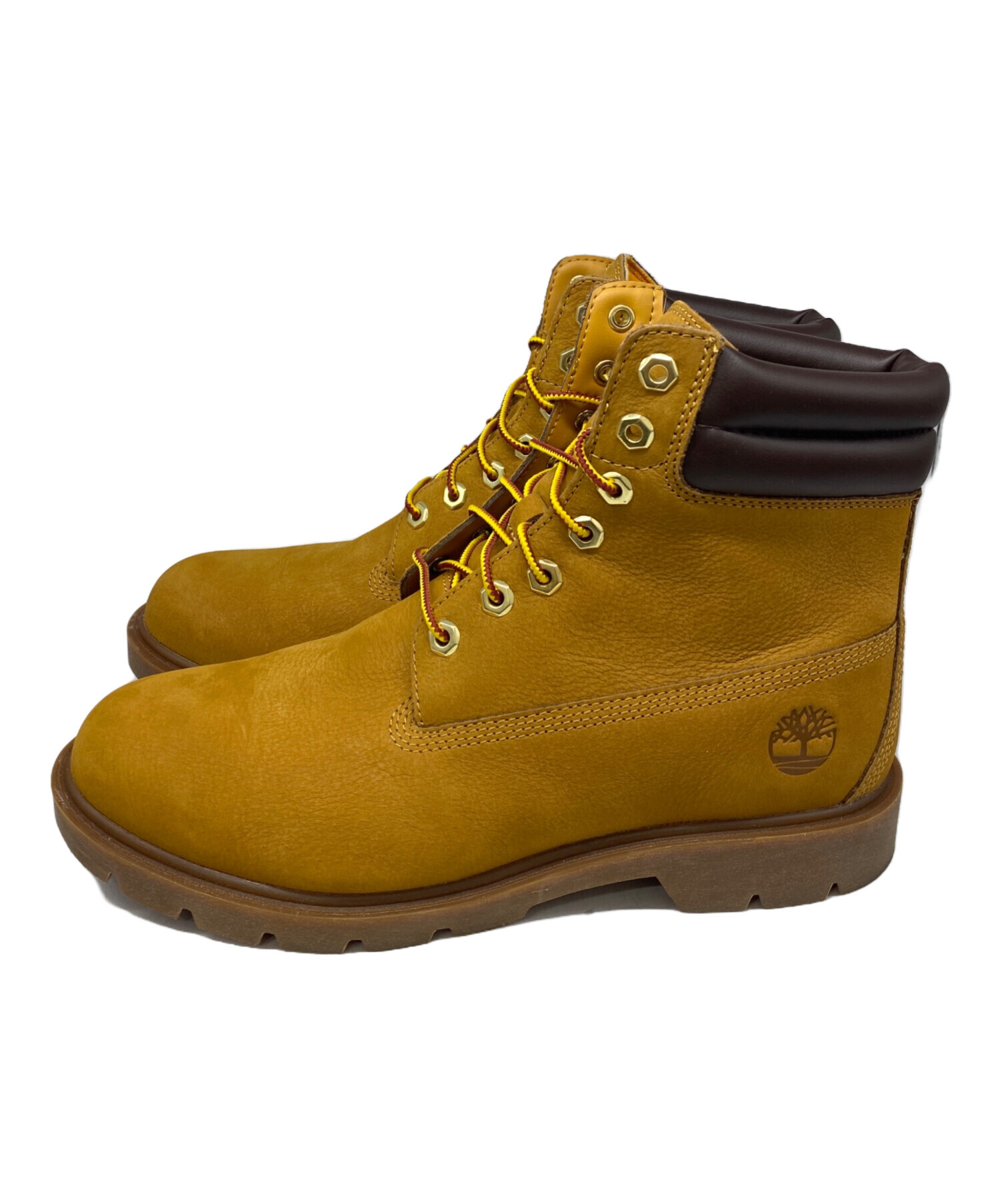 Timberland ブーツ　　中古 中古・古着通販】Timberland (ティンバーランド) 6 IN BASIC 6 INCH
