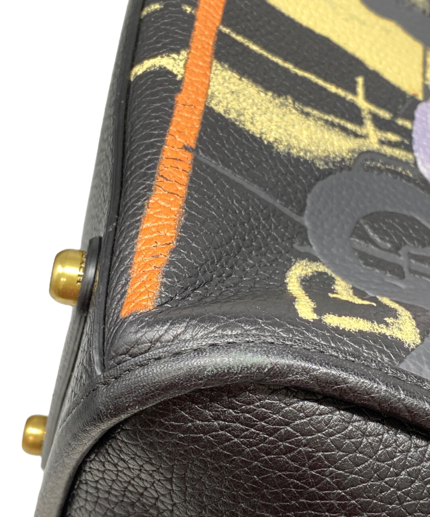 中古・古着通販】COACH (コーチ) Jean-Michel Basquiat (ジャン