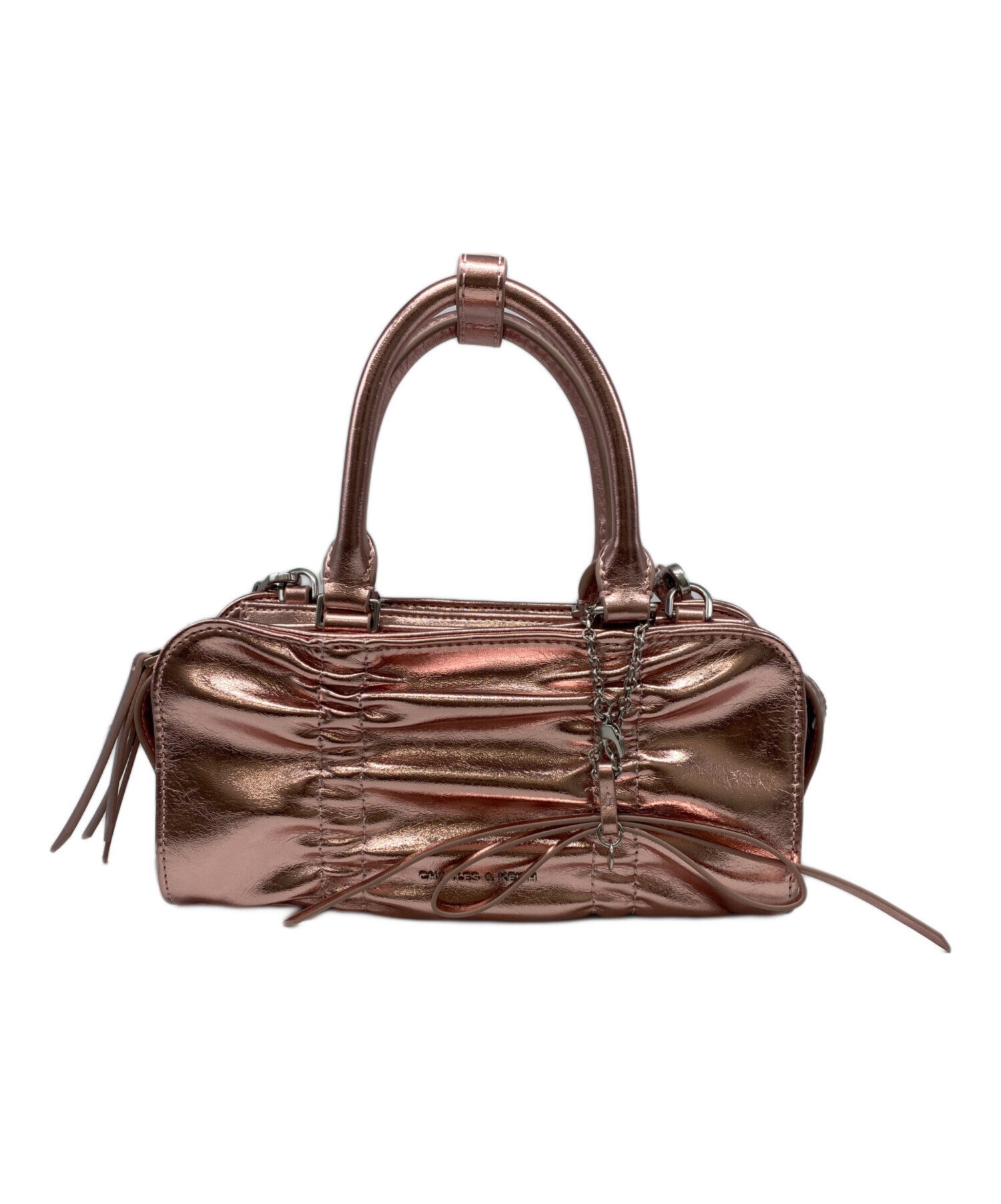中古・古着通販】CHARLES & KEITH (チャールズアンドキース