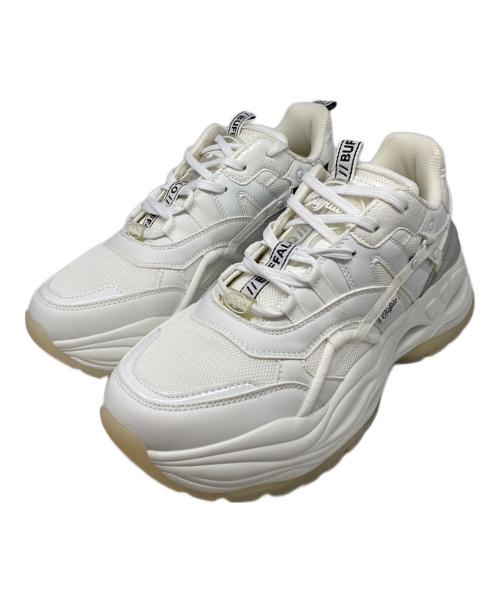 中古・古着通販】BUFFALO BOOTS (バッファロー・ブー ツ) Triplet
