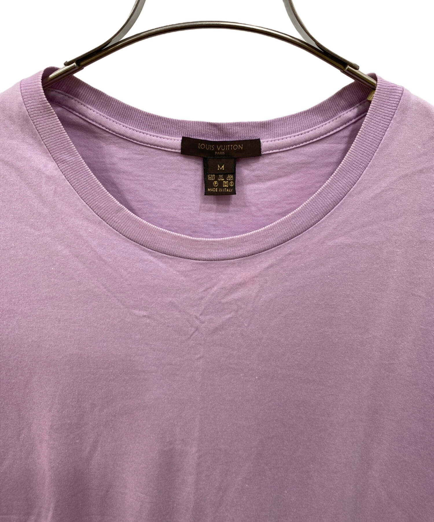 中古・古着通販】LOUIS VUITTON (ルイ ヴィトン) 半袖カットソー