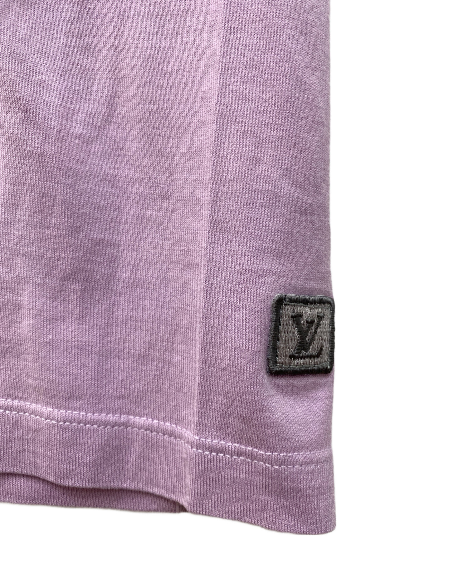 中古・古着通販】LOUIS VUITTON (ルイ ヴィトン) 半袖カットソー 