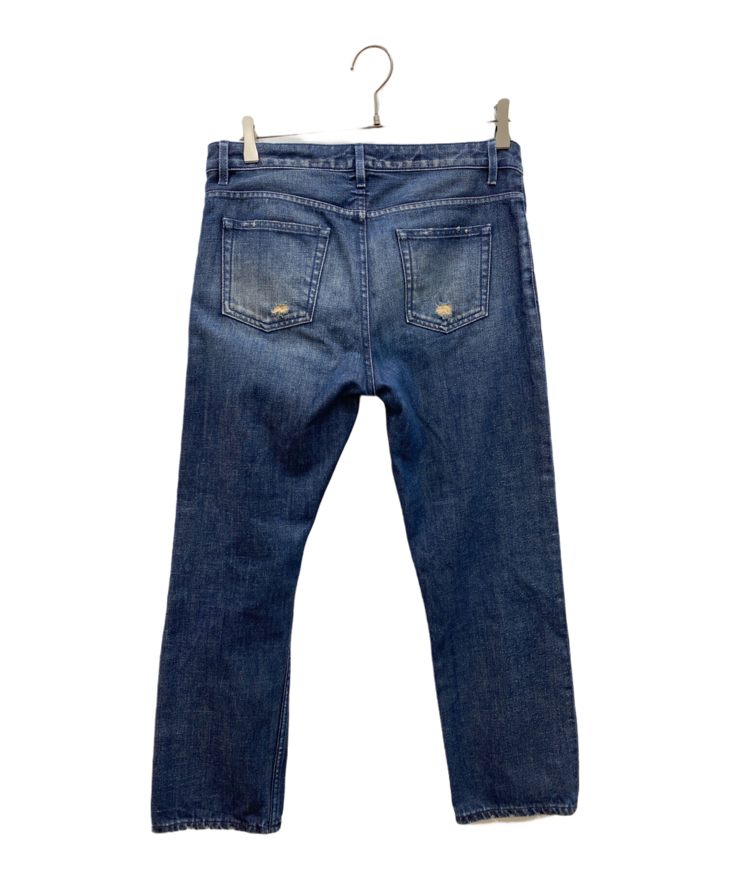 中古・古着通販】ACNE STUDIOS (アクネ ストゥディオズ) デニムパンツ