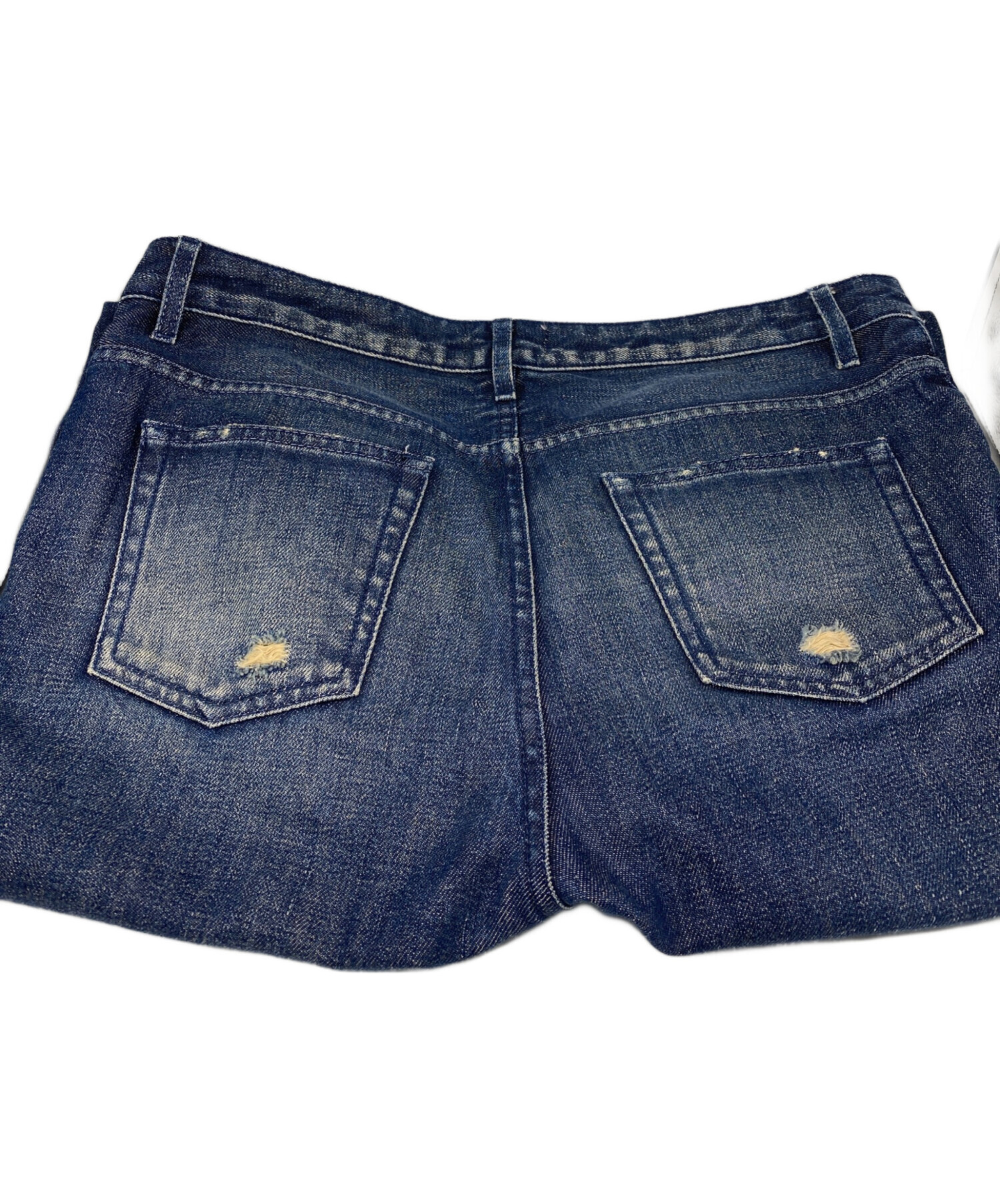 中古・古着通販】ACNE STUDIOS (アクネ ストゥディオズ) デニムパンツ