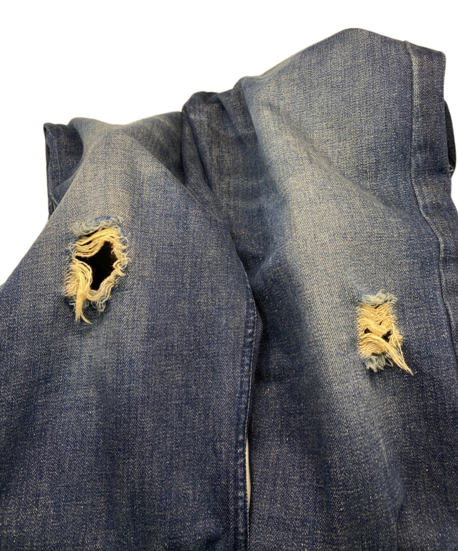 中古・古着通販】ACNE STUDIOS (アクネ ストゥディオズ) デニムパンツ