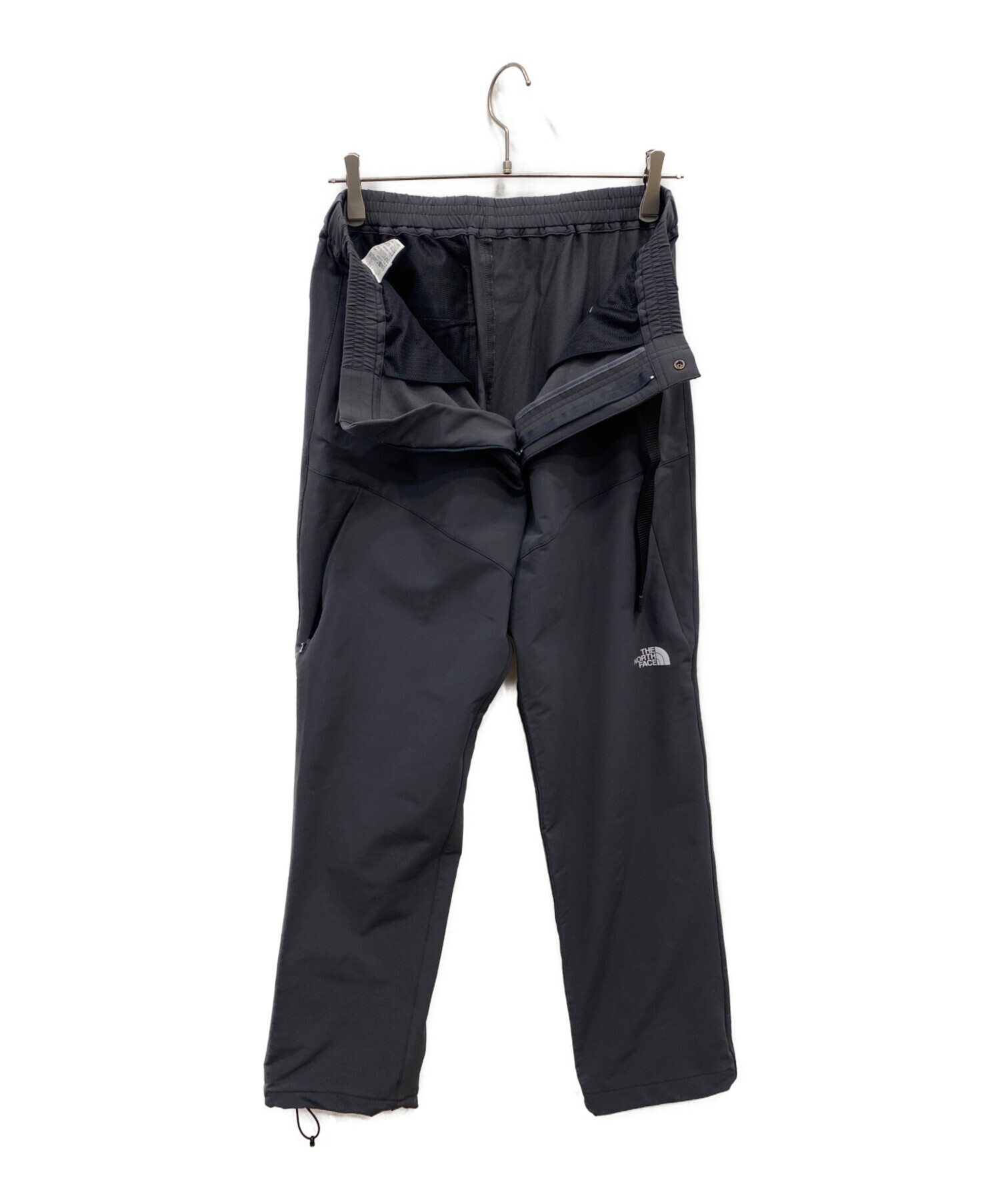 中古・古着通販】THE NORTH FACE (ザ ノース フェイス) バーブパンツ
