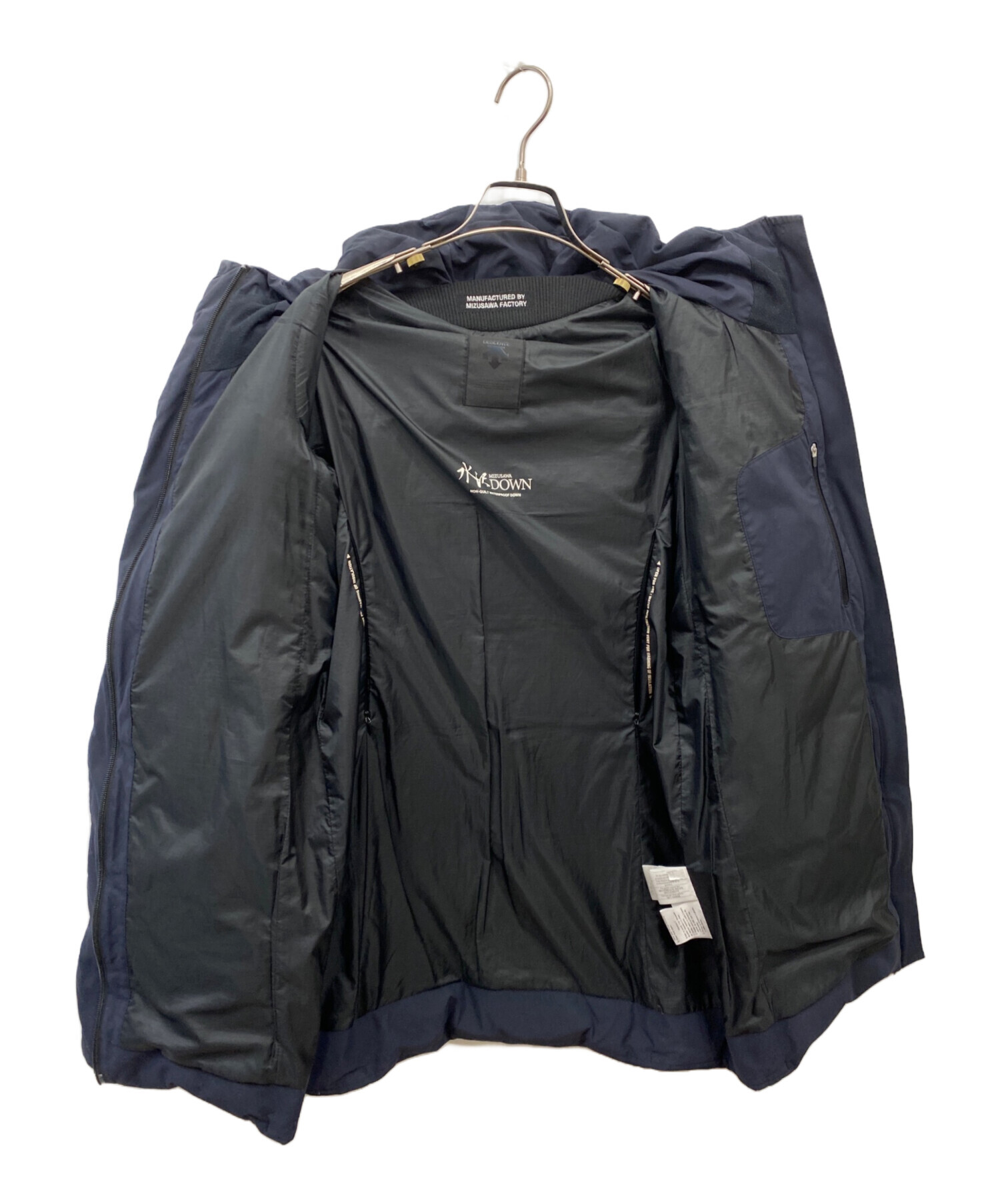 中古・古着通販】Descente ALLTERRAIN (デザイント オルテライン