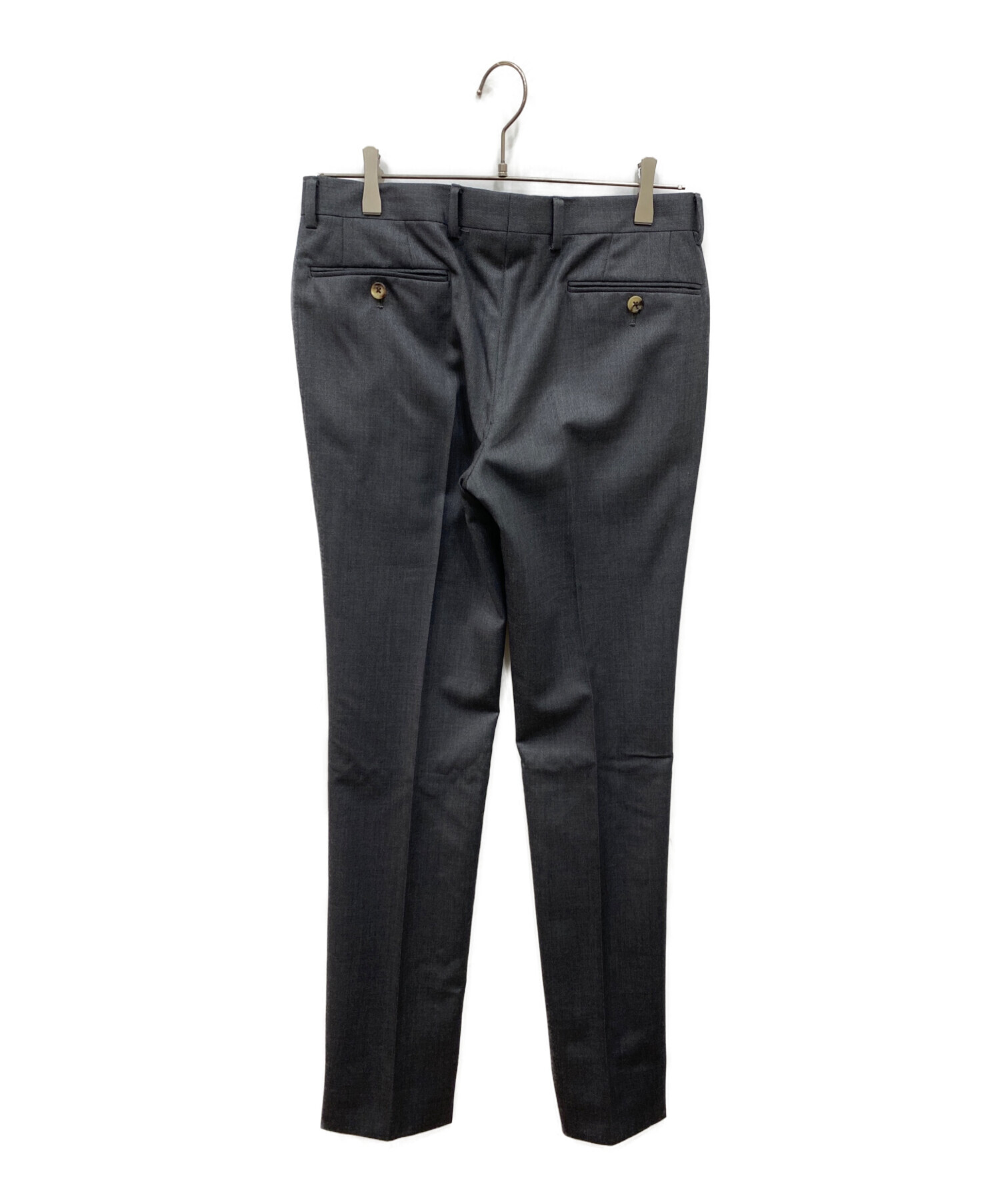 中古・古着通販】Paul Smith London (ポールスミスロンドン) ウール