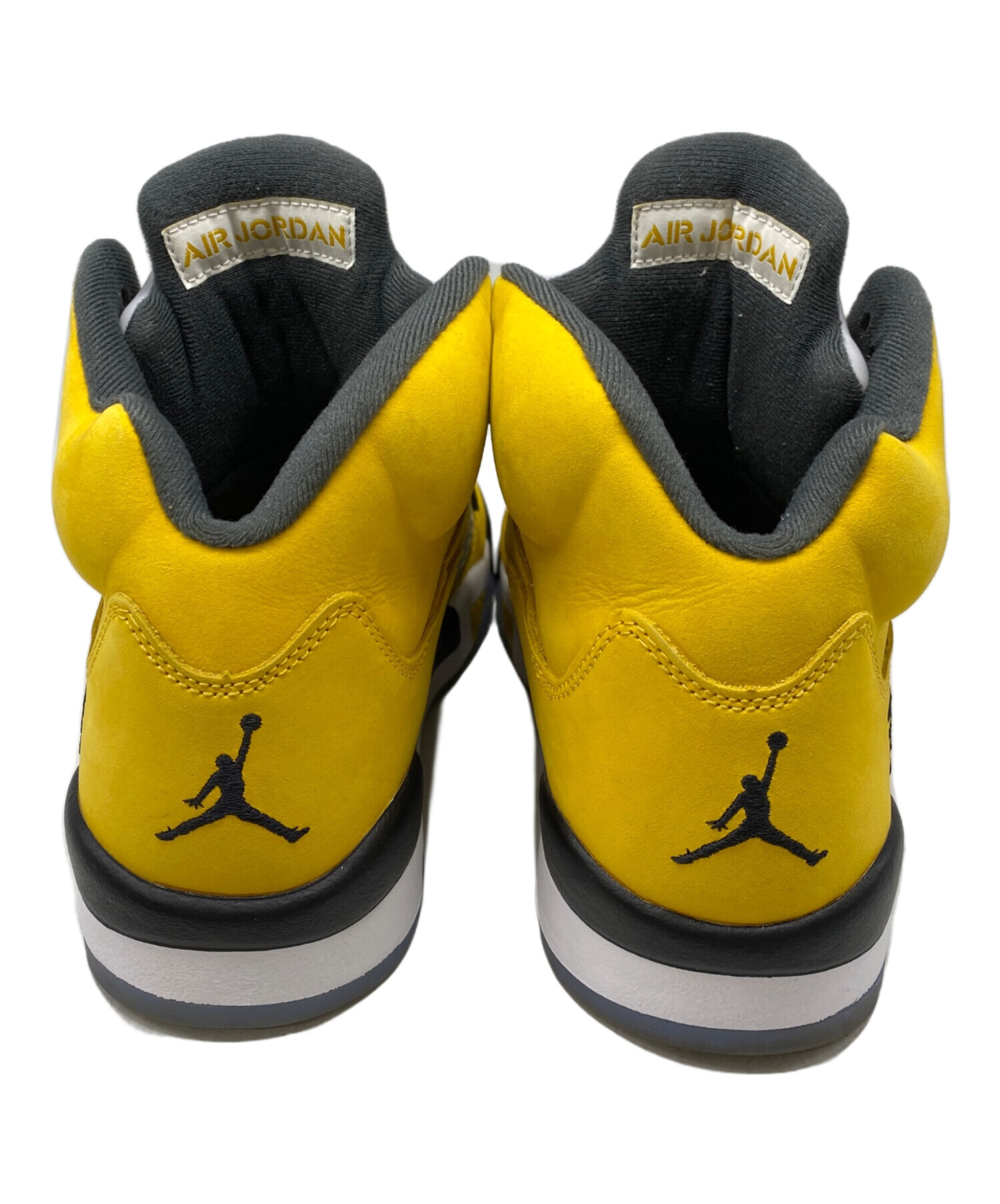 中古・古着通販】NIKE (ナイキ) Air Jordan 5 Retro 