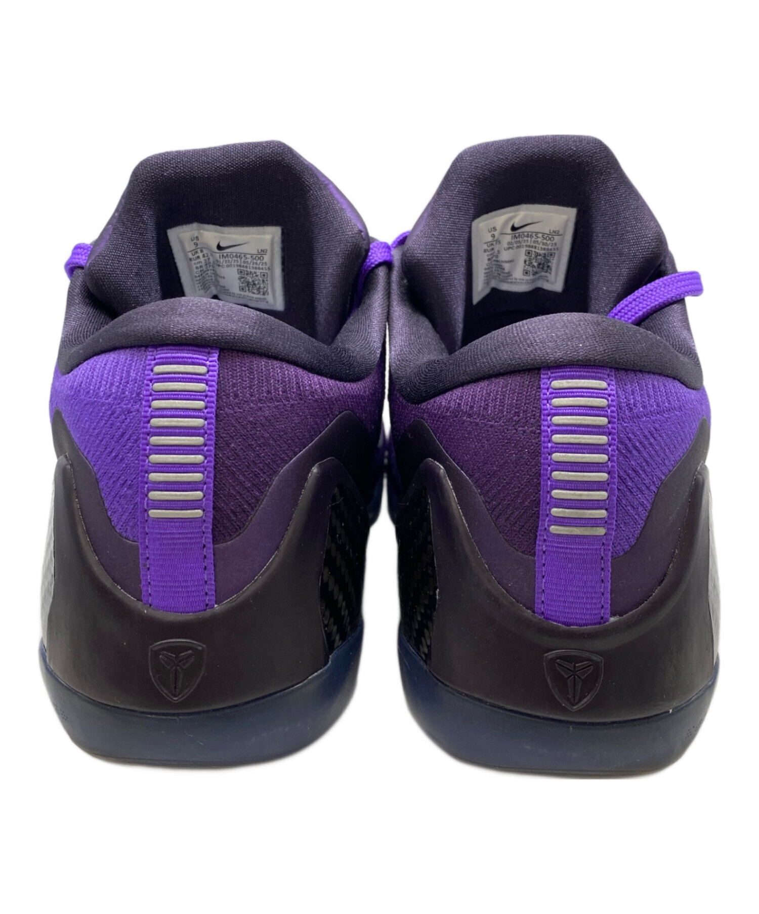 中古・古着通販】NIKE (ナイキ) Kobe 9 Elite Low Protro 