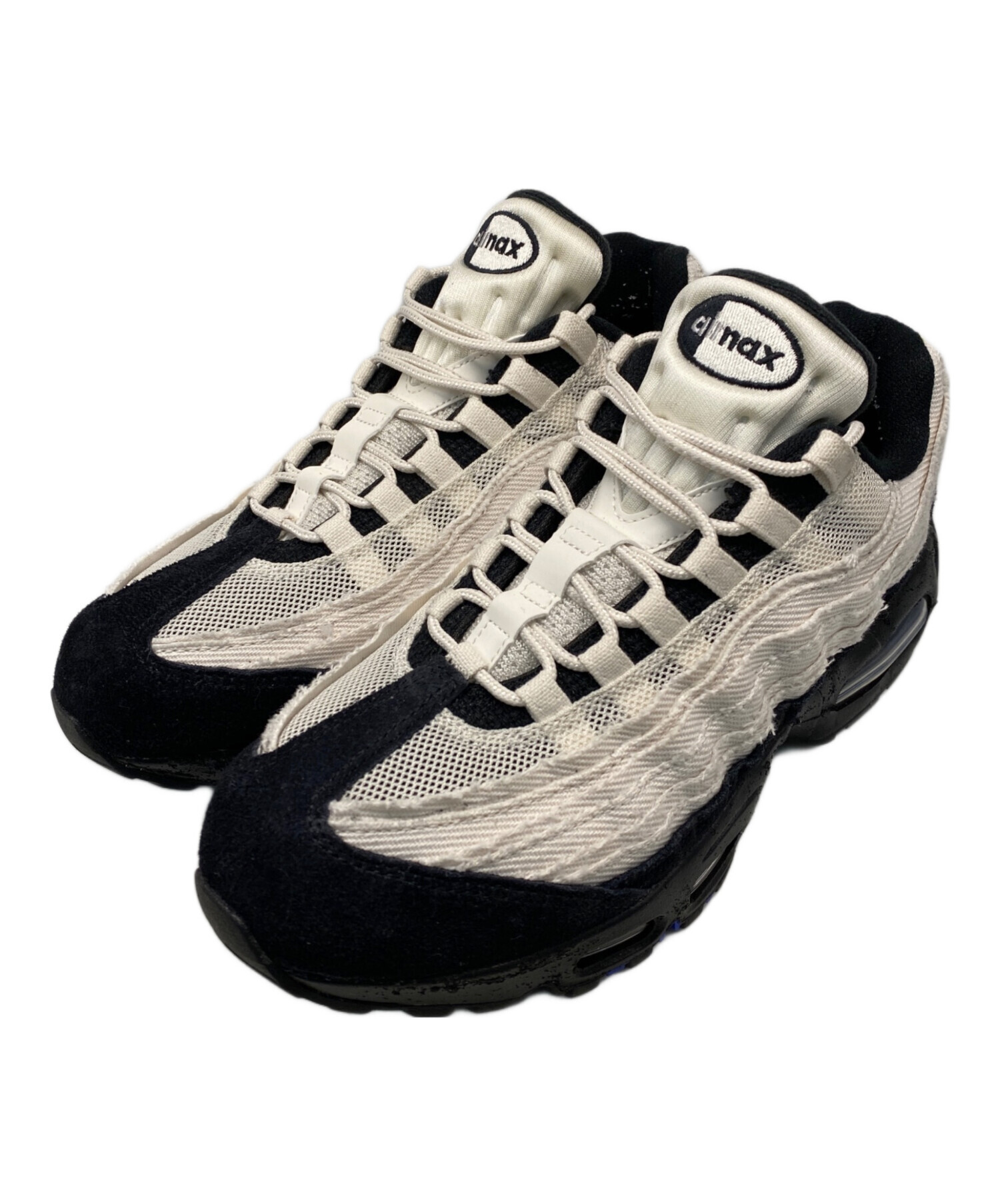 中古・古着通販】NIKE (ナイキ) Air Max 95 Big Bubble 