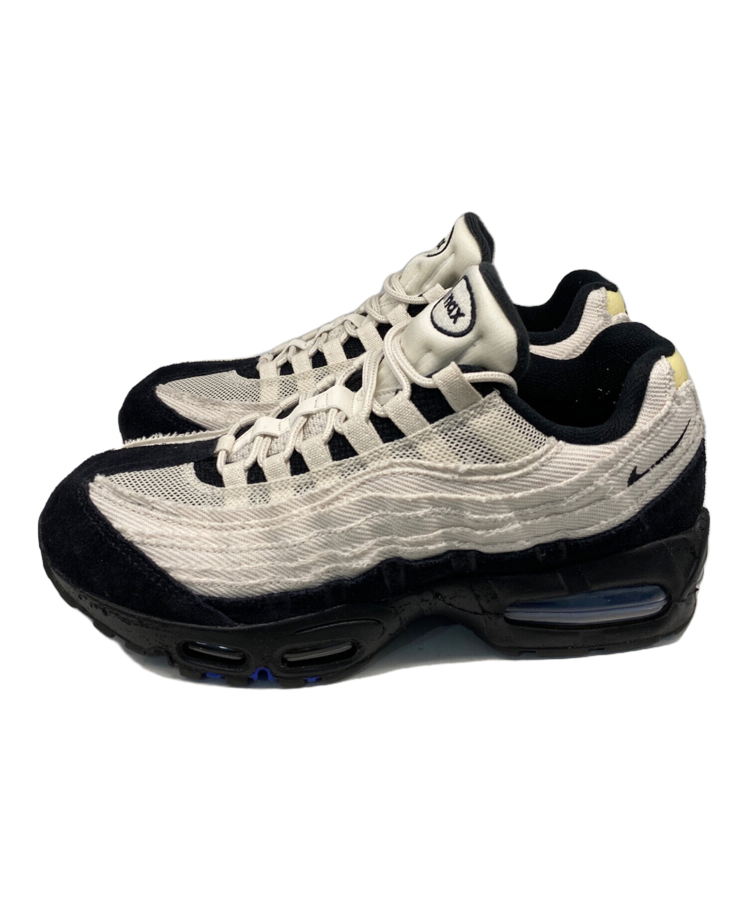 中古・古着通販】NIKE (ナイキ) Air Max 95 Big Bubble 