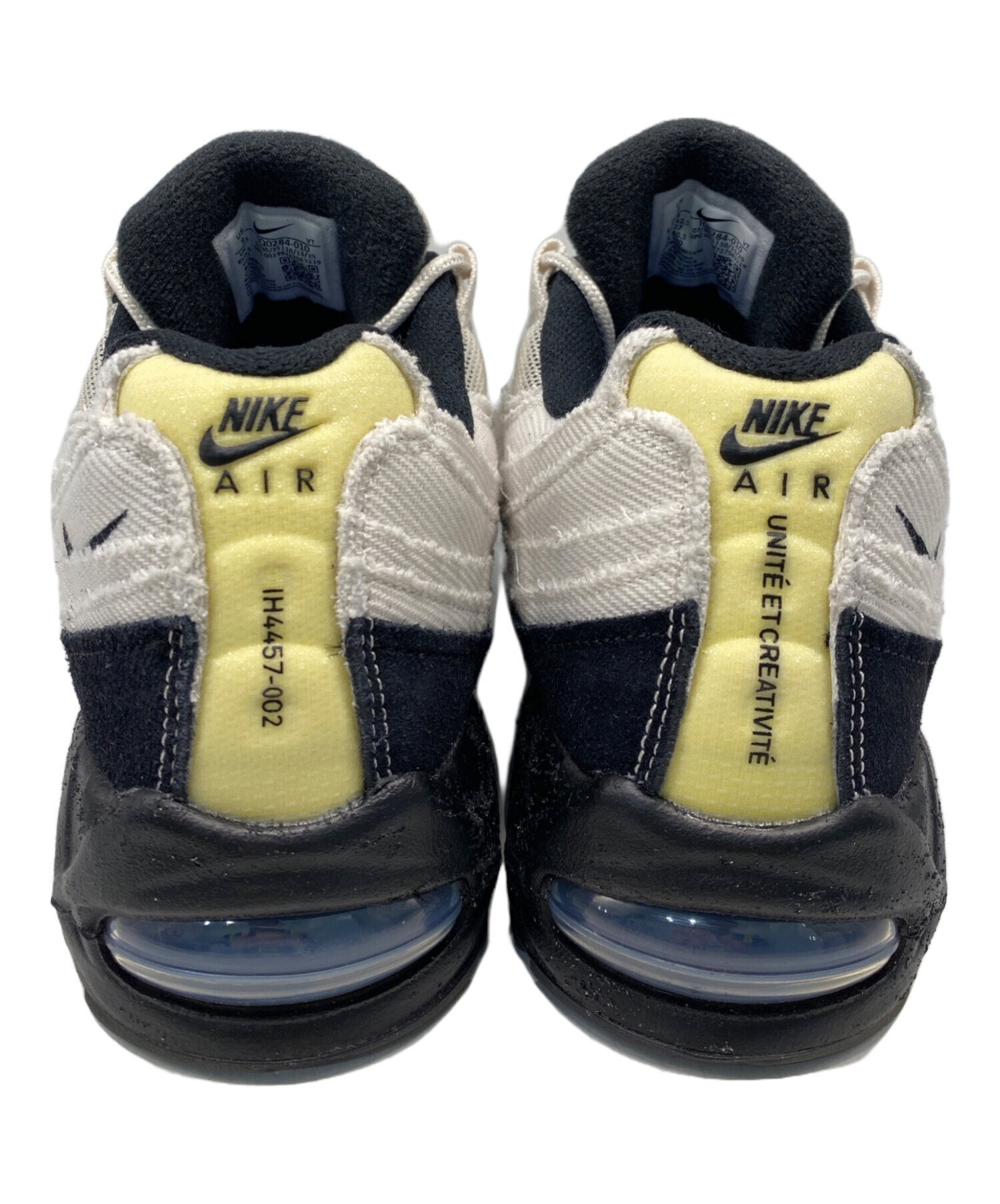 中古・古着通販】NIKE (ナイキ) Air Max 95 Big Bubble 