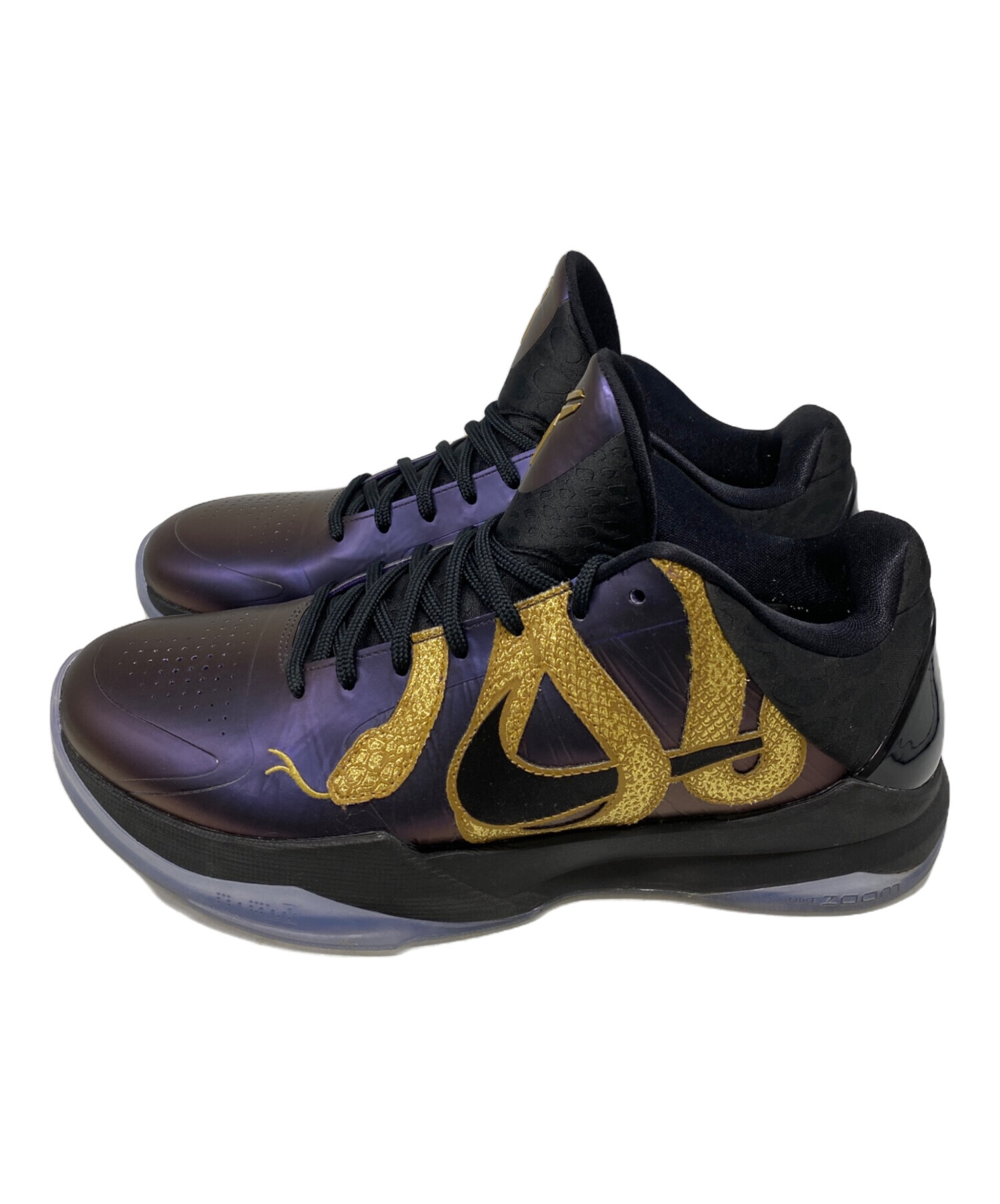 中古・古着通販】NIKE (ナイキ) Kobe 5 Protro 