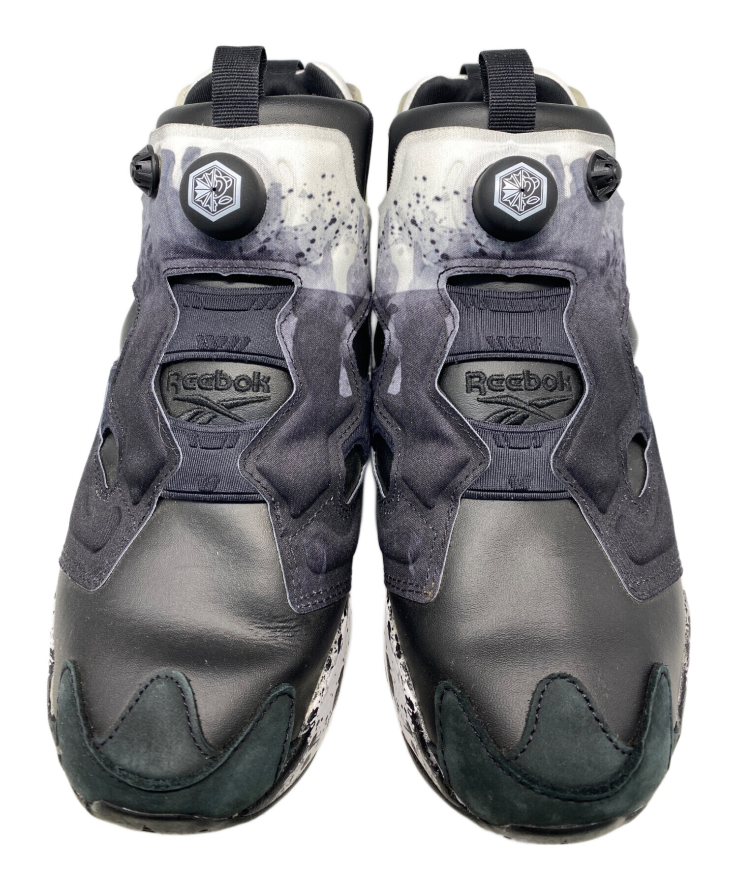 中古・古着通販】REEBOK (リーボック) INSTA PUMP FURY OG YKGF 