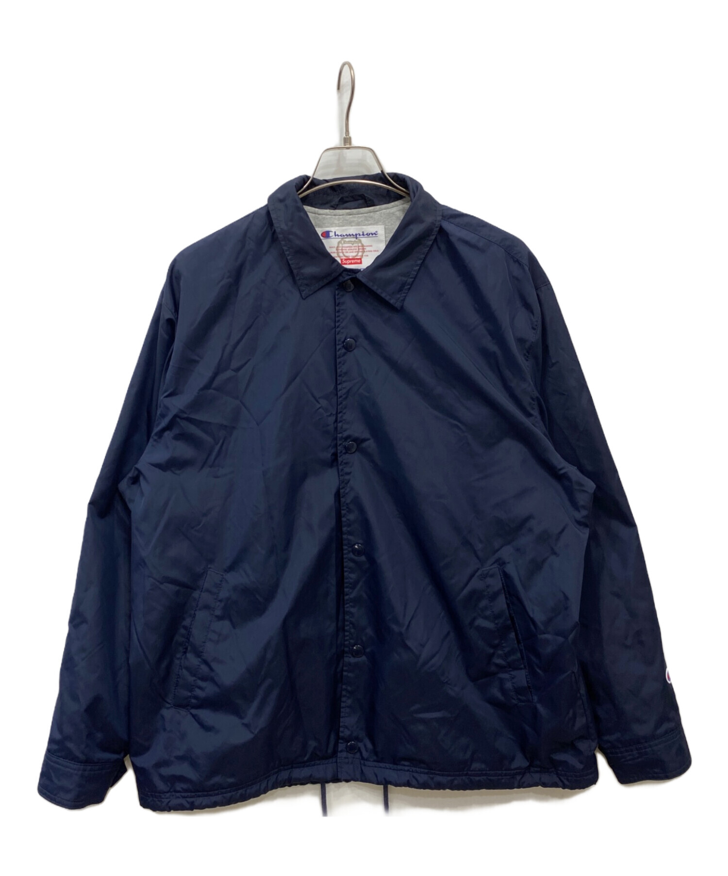 中古・古着通販】Supreme (シュプリーム) Champion (チャンピオン