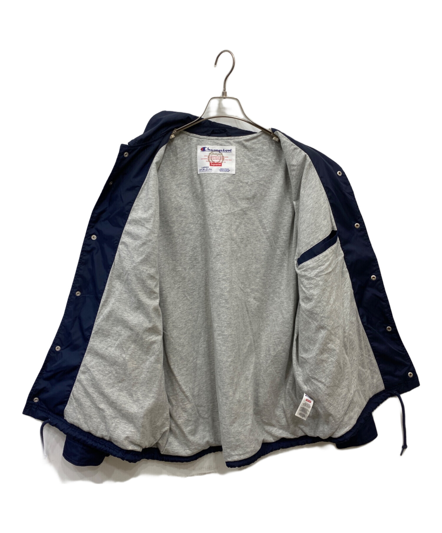 中古・古着通販】Supreme (シュプリーム) Champion (チャンピオン
