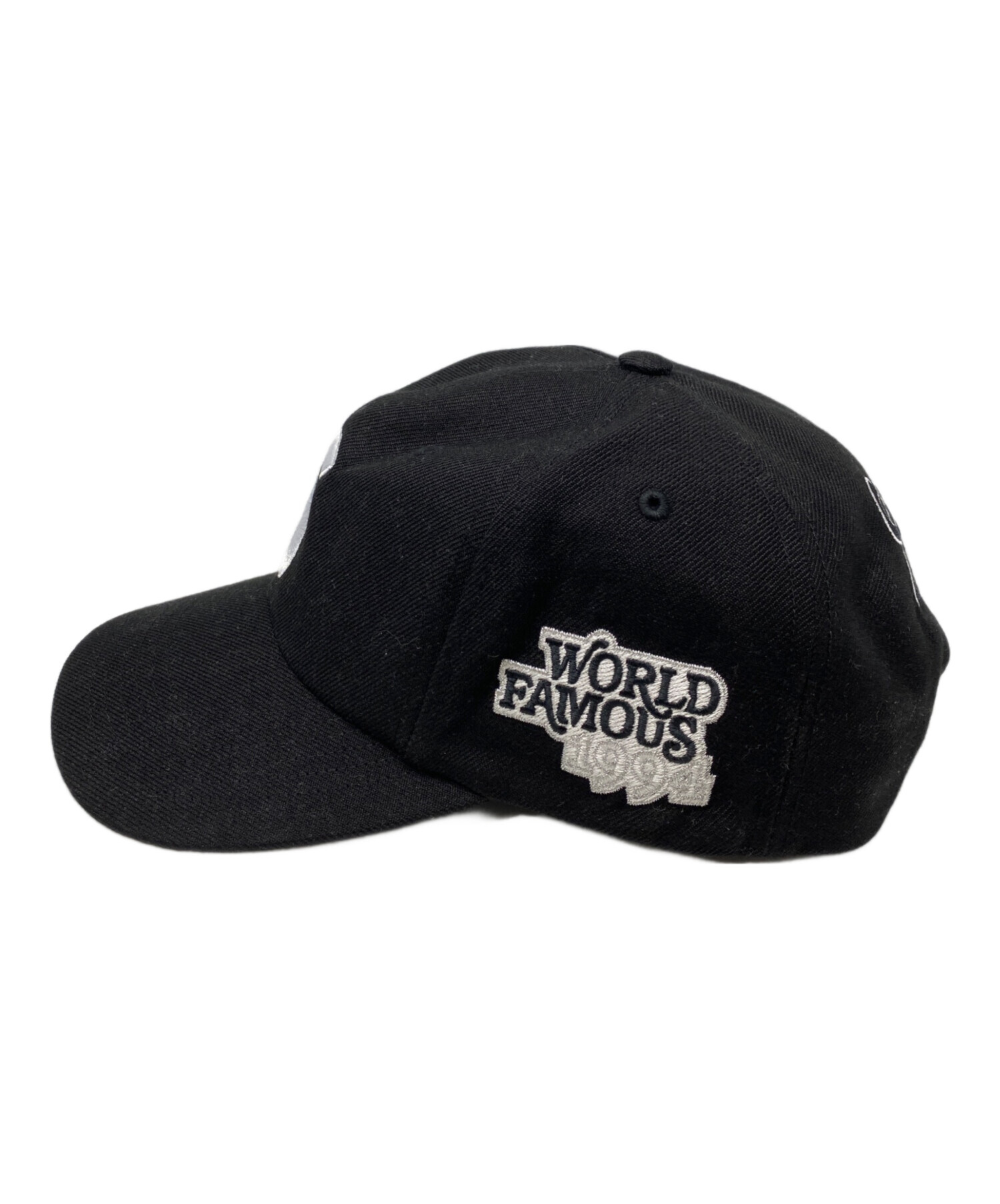 中古・古着通販】Supreme (シュプリーム) 26SS World Famous S Logo 6