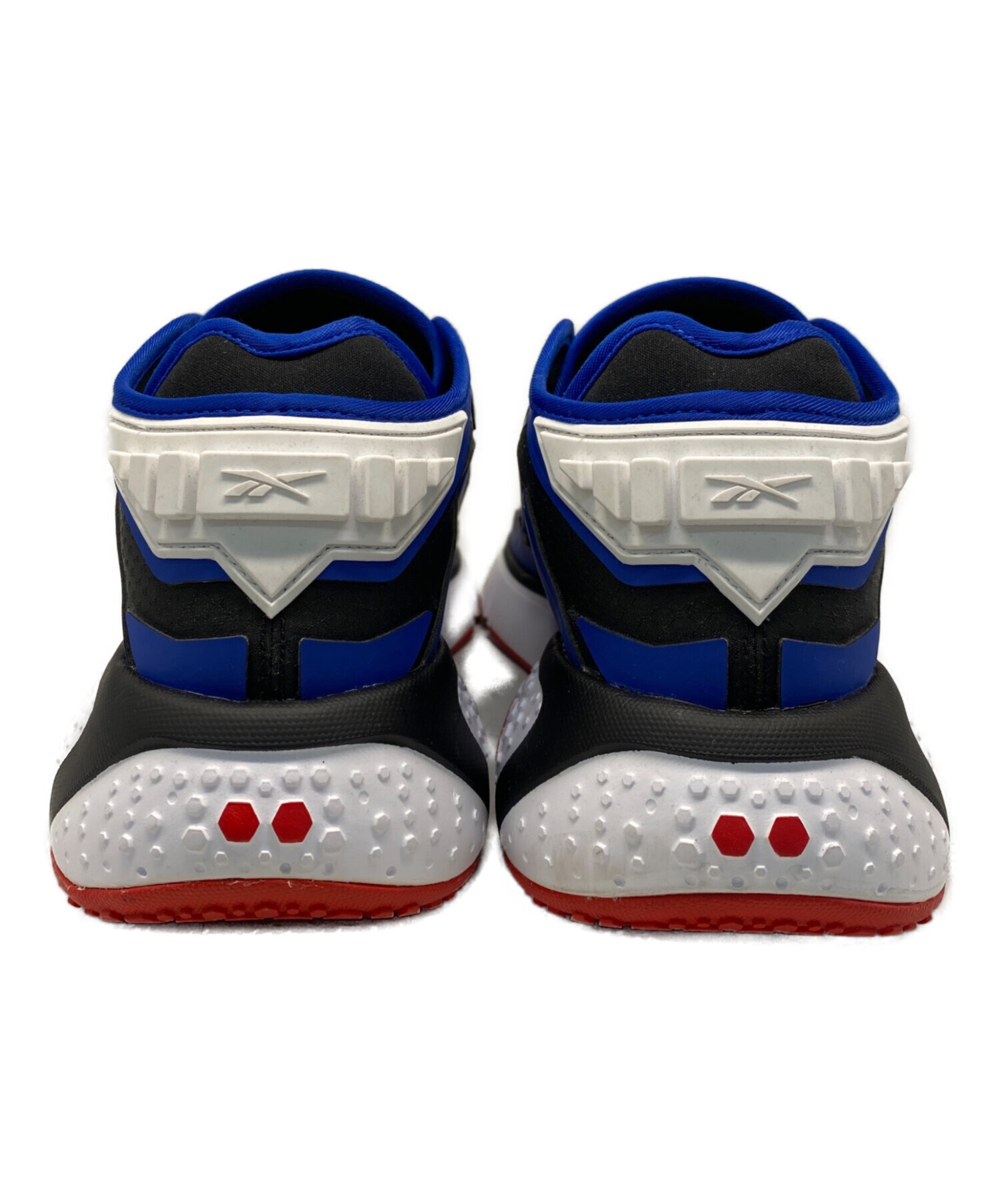 中古・古着通販】REEBOK (リーボック) Model F “GLITCH”ローカット 