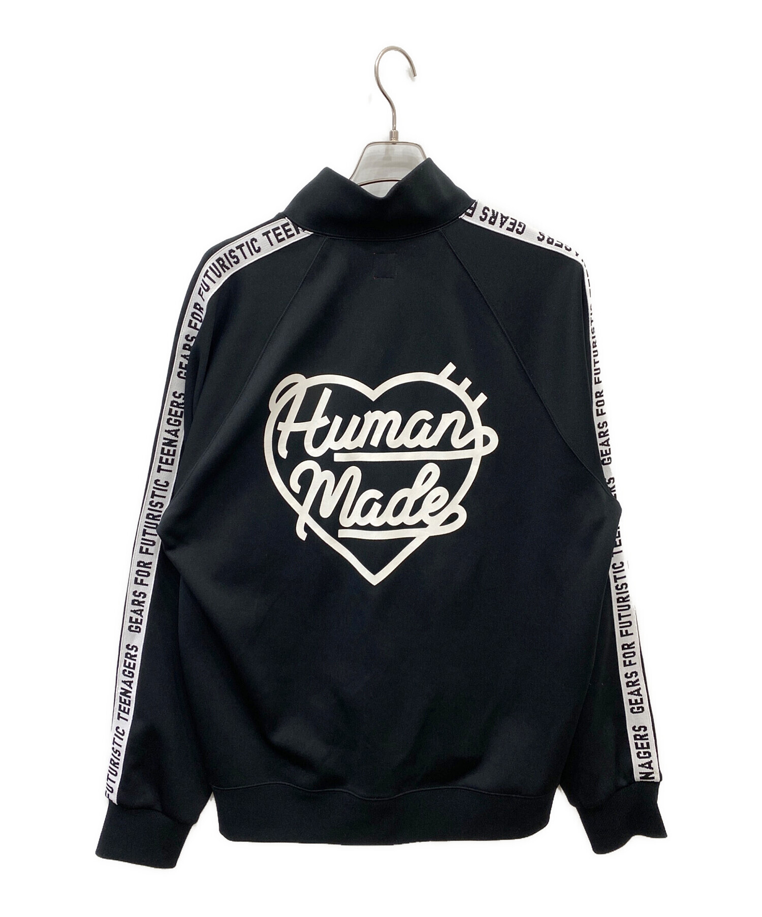 中古・古着通販】HUMAN MADE (ヒューマンメイド) 23SS TRACK JACKET